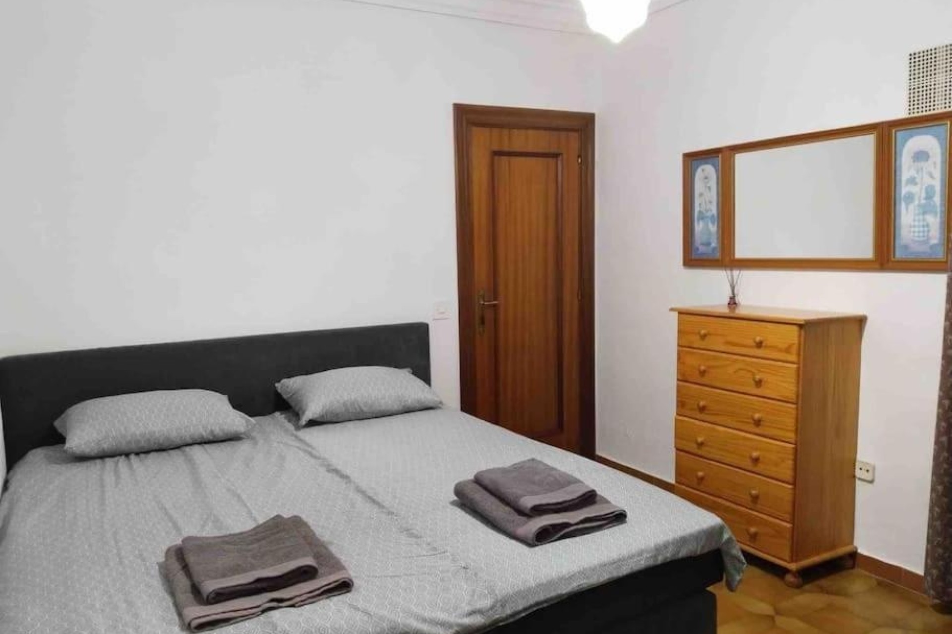 Herverkoop - Vrijstaande Villa -
Orihuela Costa - Campoamor