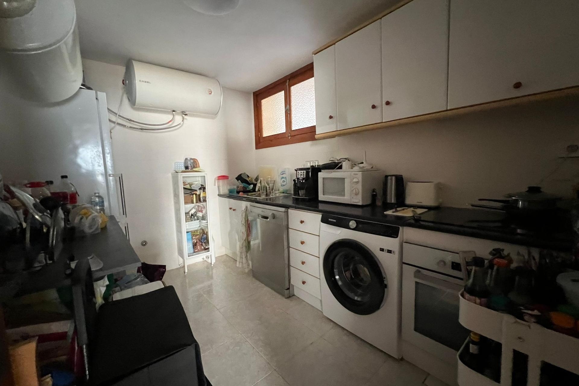 Herverkoop - Vrijstaande Villa -
Orihuela Costa - Campoamor