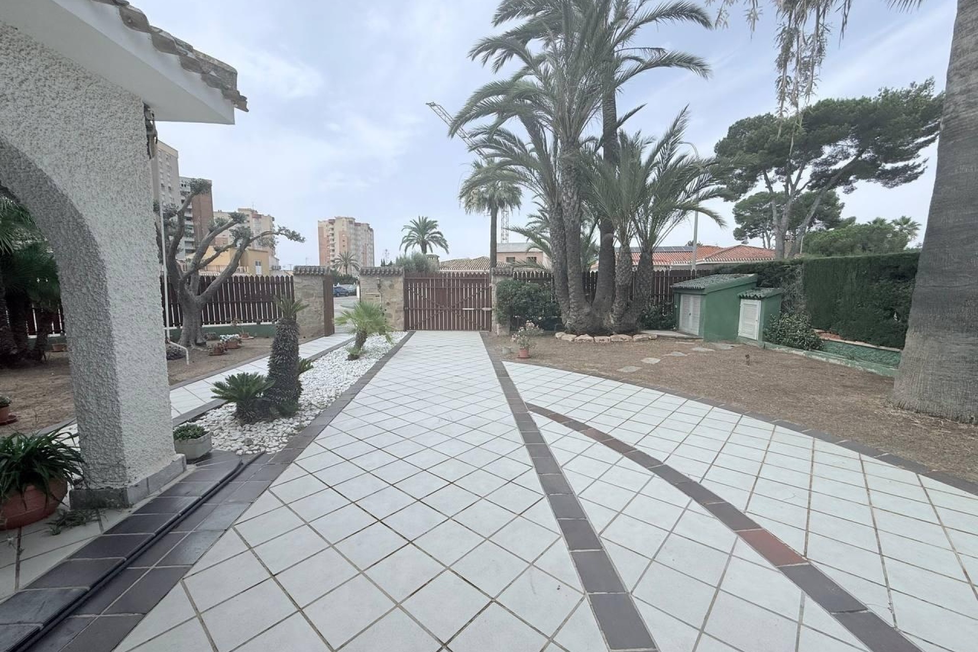 Herverkoop - Vrijstaande Villa -
Orihuela Costa - Campoamor