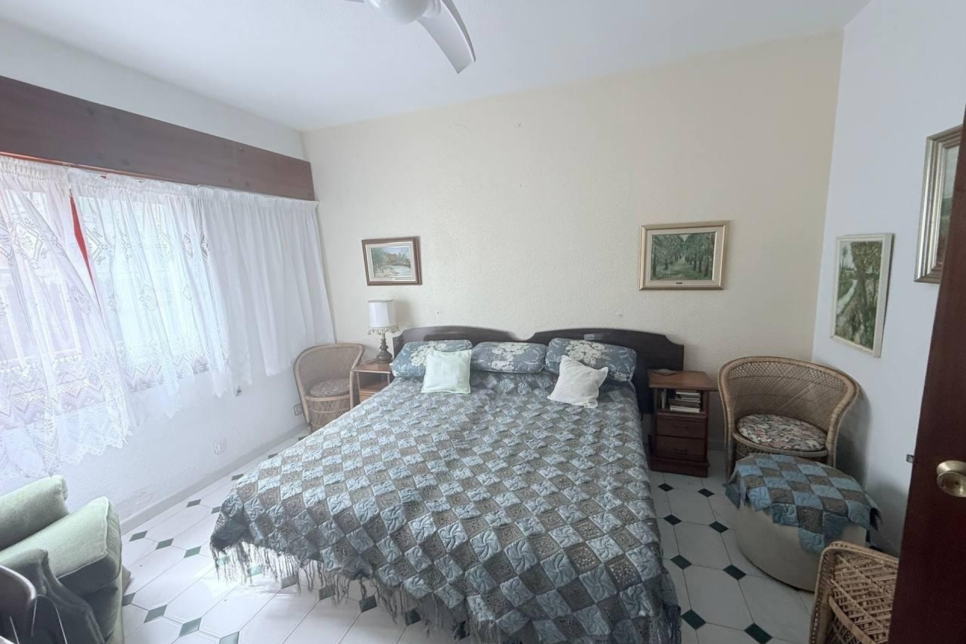 Herverkoop - Vrijstaande Villa -
Orihuela Costa - Campoamor
