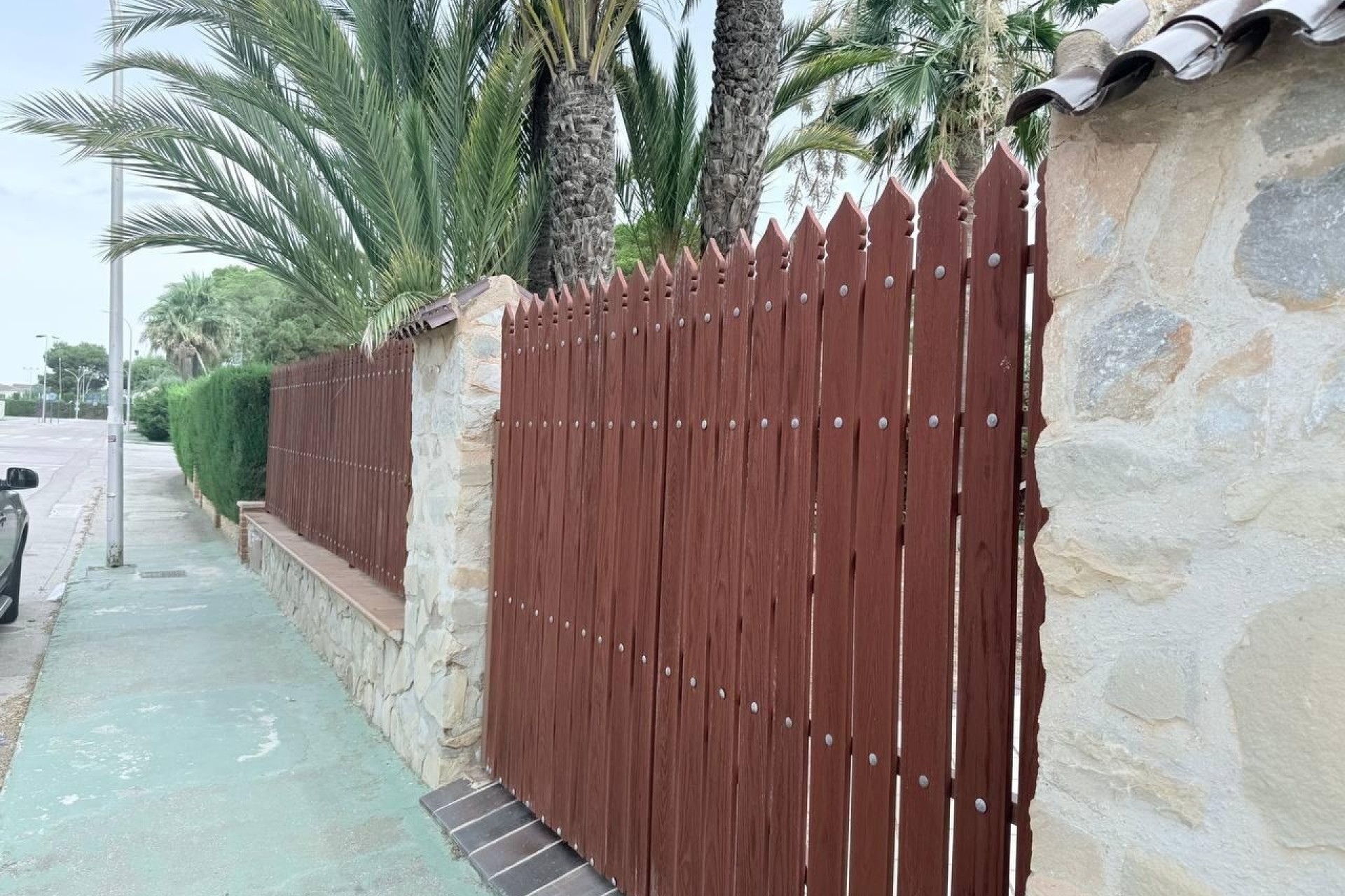 Herverkoop - Vrijstaande Villa -
Orihuela Costa - Campoamor
