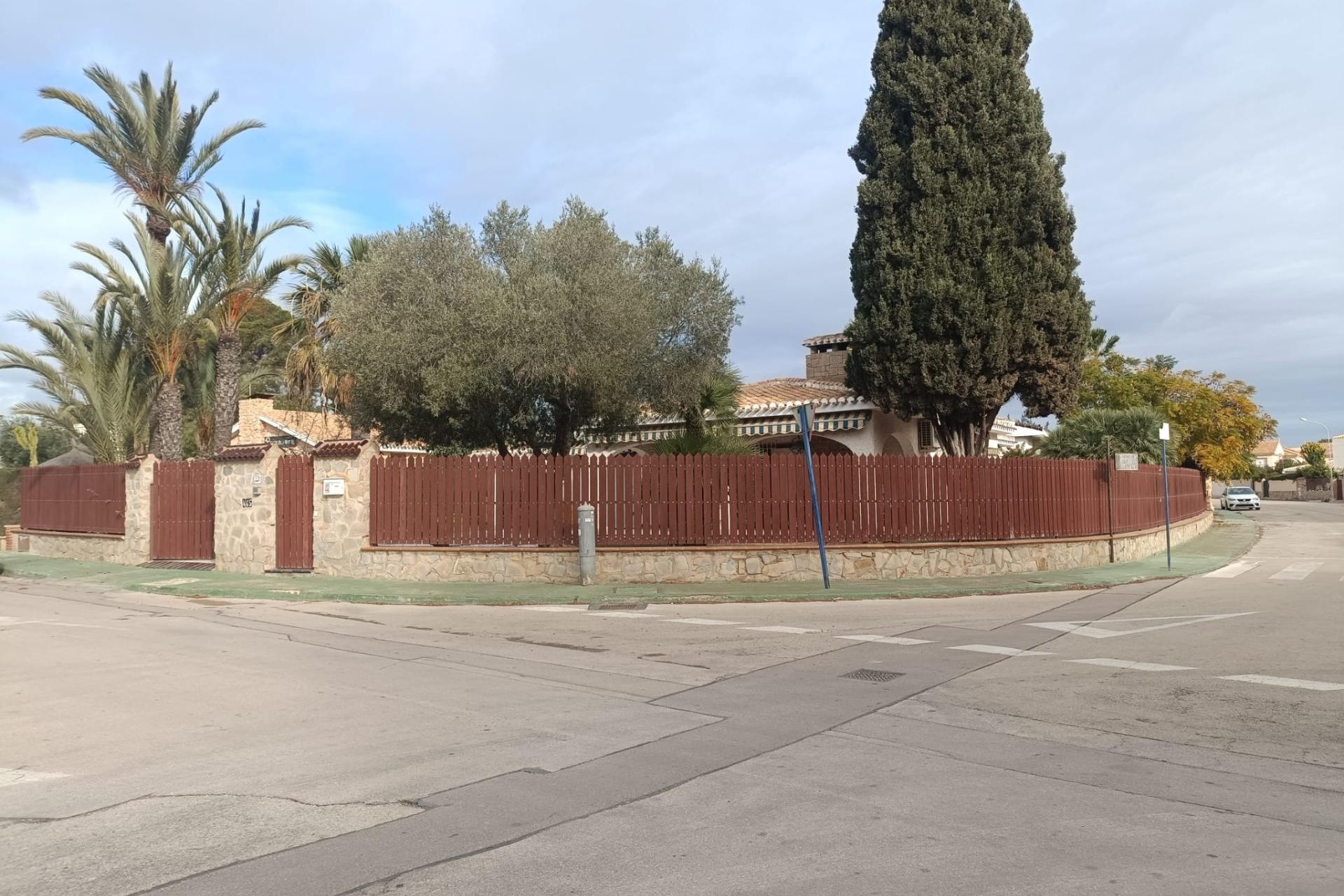 Herverkoop - Vrijstaande Villa -
Orihuela Costa - Campoamor