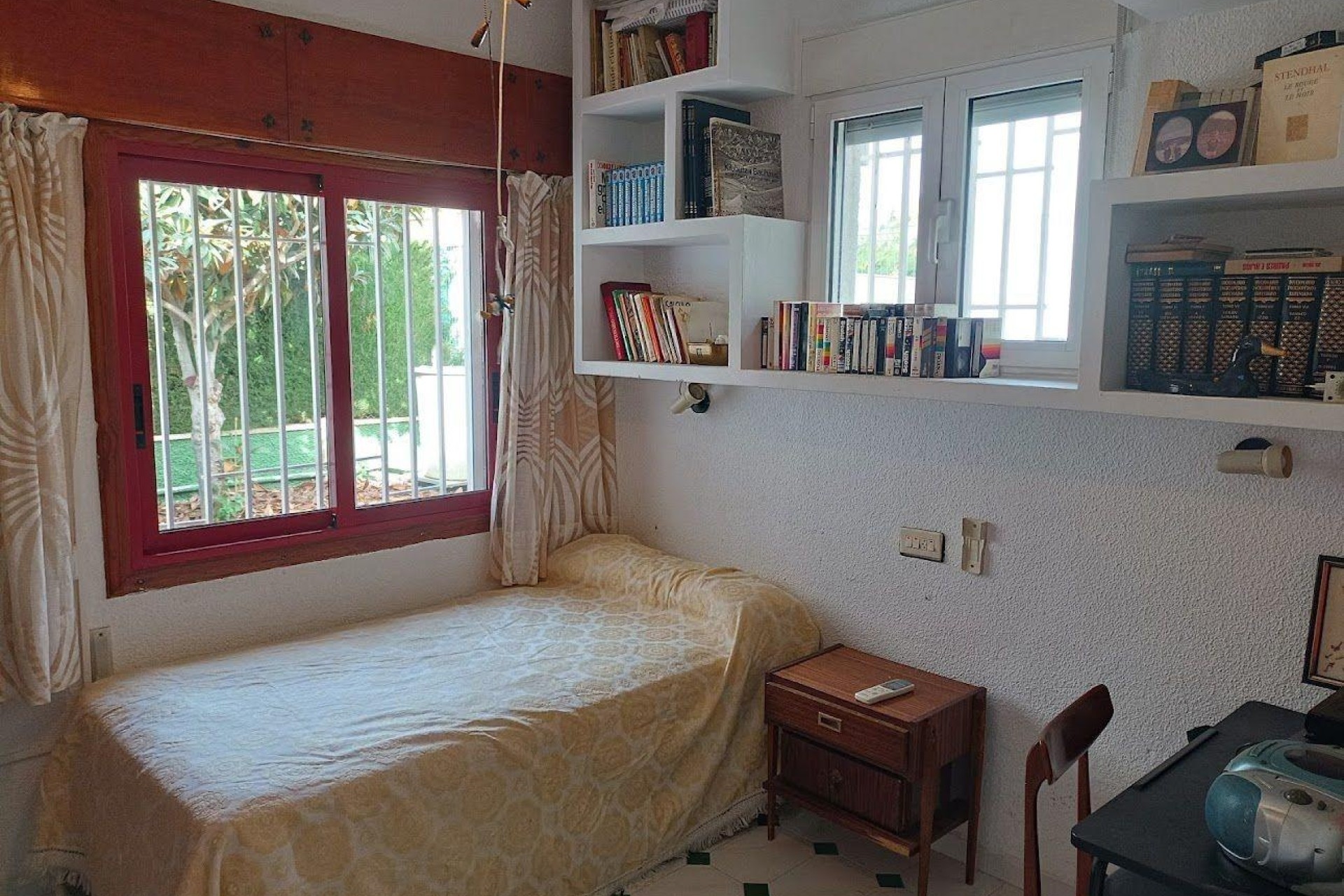 Herverkoop - Vrijstaande Villa -
Orihuela Costa - Campoamor