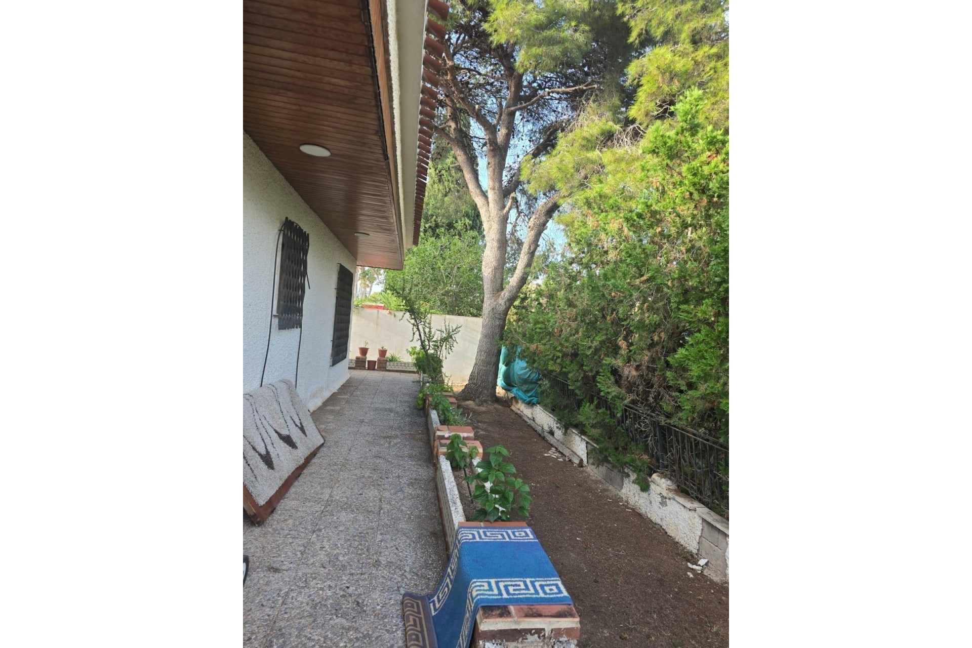 Herverkoop - Vrijstaande Villa -
Orihuela Costa - Campoamor