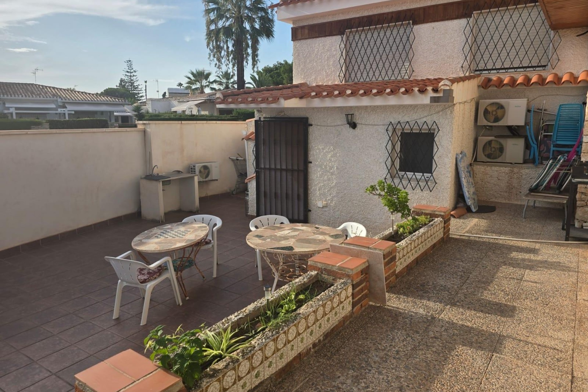 Herverkoop - Vrijstaande Villa -
Orihuela Costa - Campoamor