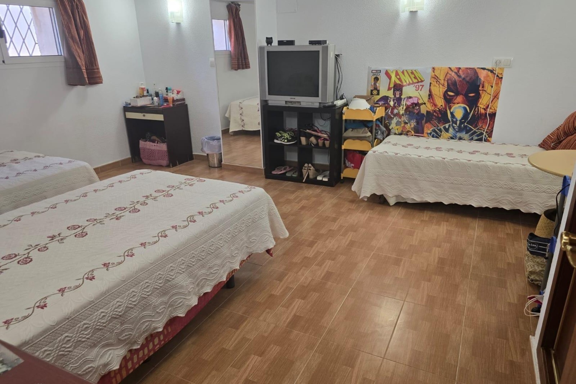Herverkoop - Vrijstaande Villa -
Orihuela Costa - Campoamor