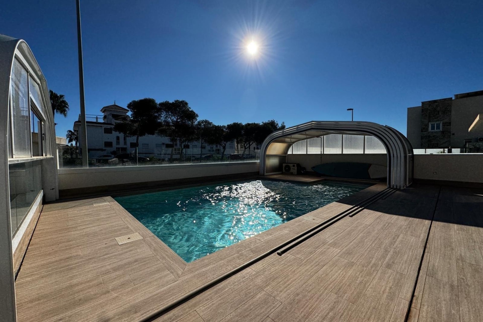 Herverkoop - Vrijstaande Villa -
Orihuela Costa - Campoamor