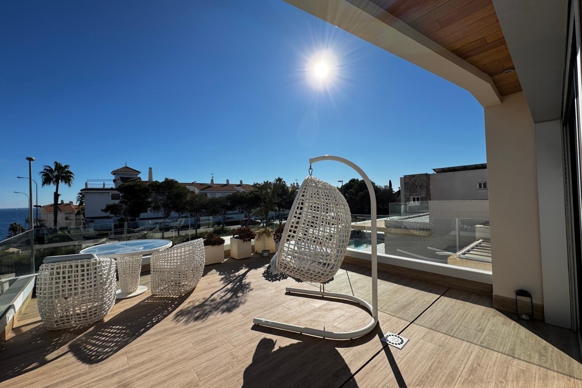 Herverkoop - Vrijstaande Villa -
Orihuela Costa - Campoamor