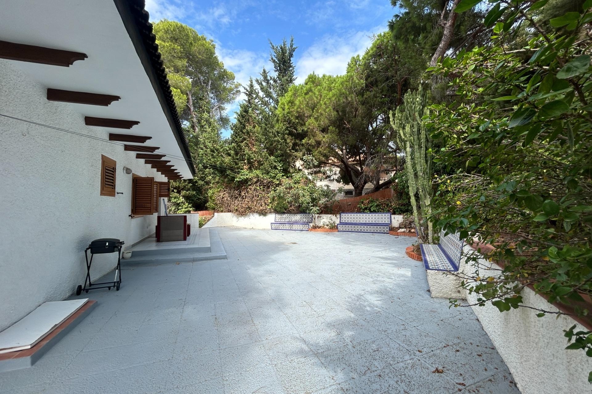 Herverkoop - Vrijstaande Villa -
Orihuela Costa - Campoamor
