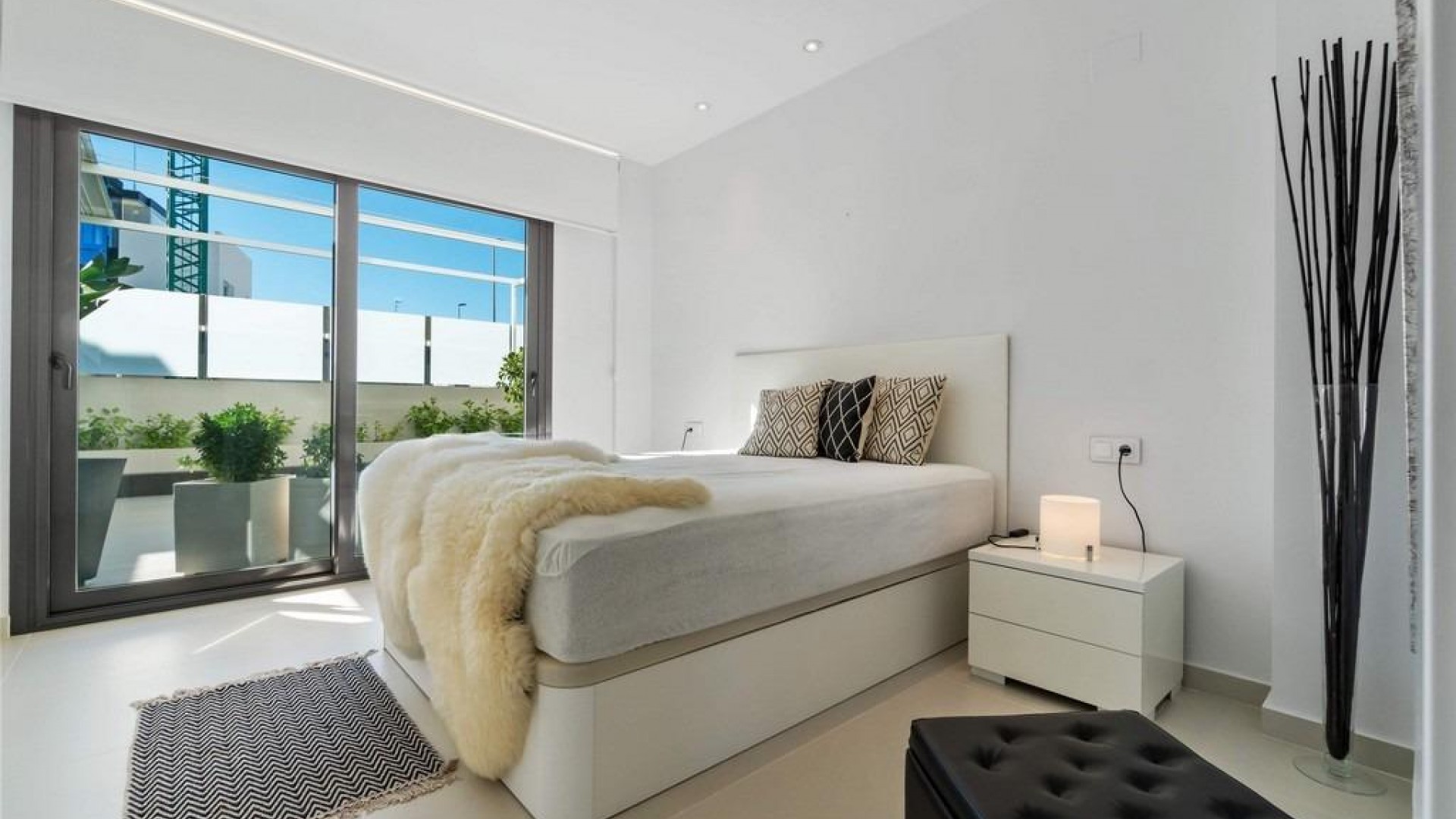 Herverkoop - Vrijstaande Villa -
Orihuela Costa - Campoamor