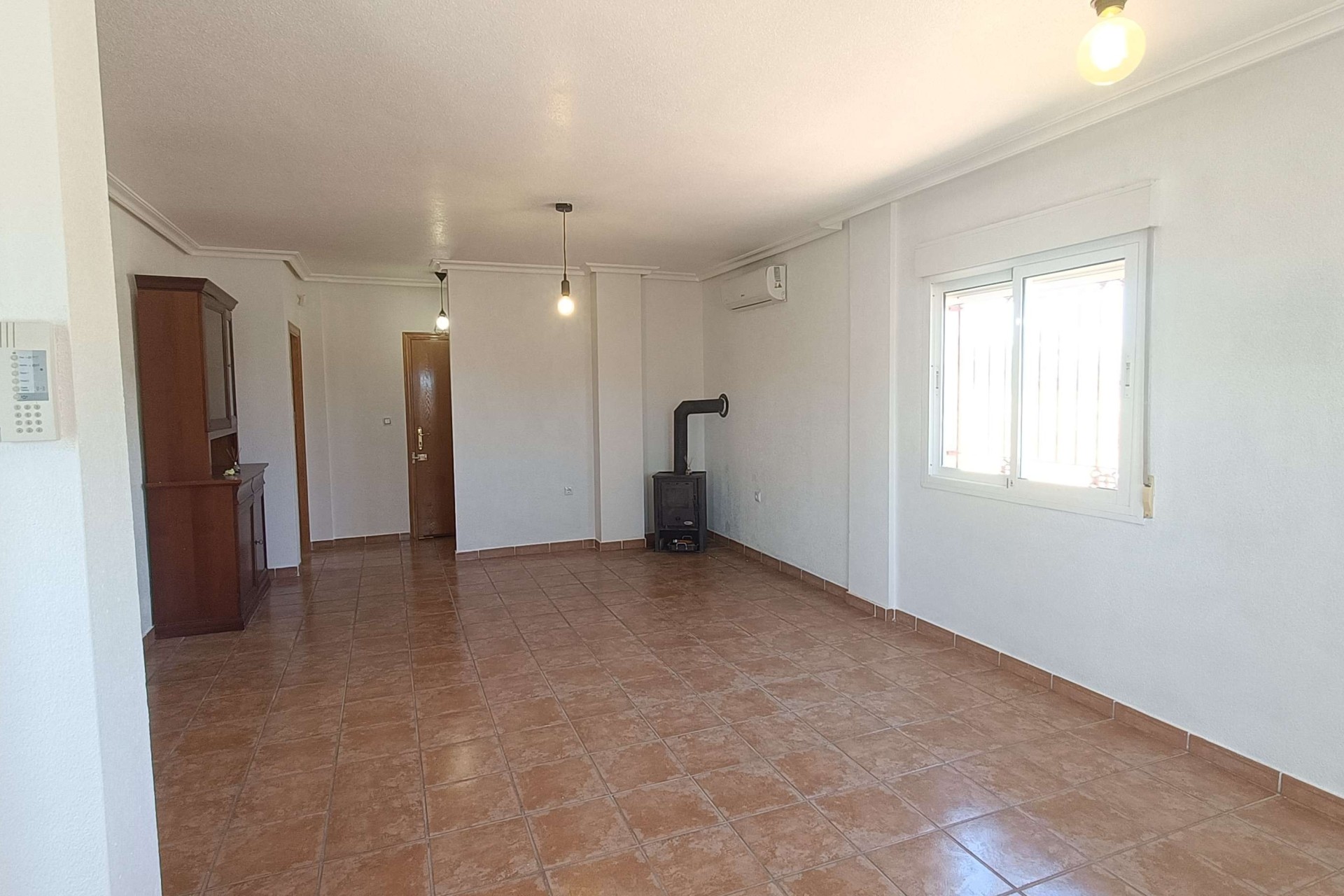 Herverkoop - Vrijstaande Villa -
Orihuela Costa - Castillo de Don Juan