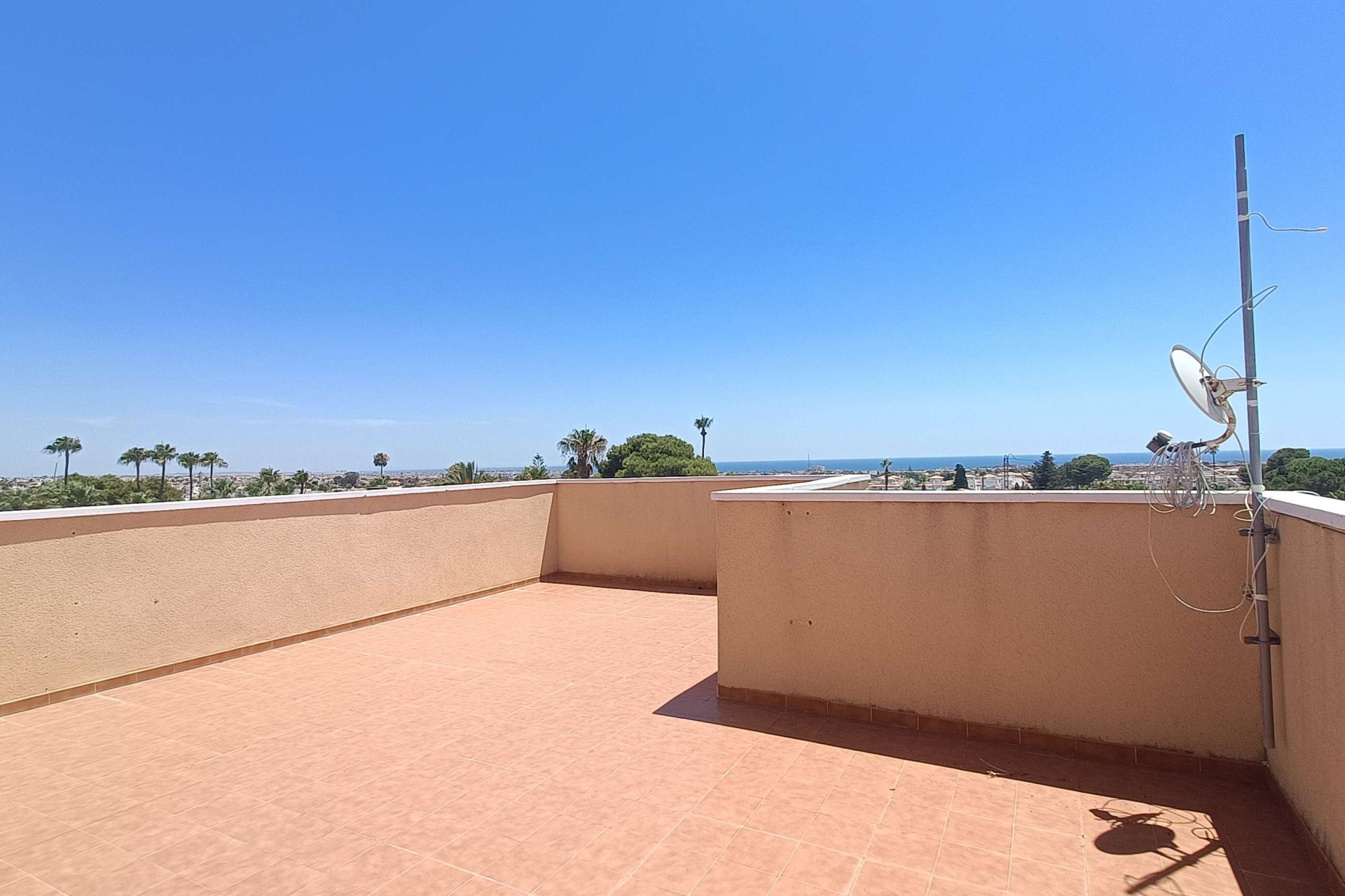 Herverkoop - Vrijstaande Villa -
Orihuela Costa - Castillo de Don Juan