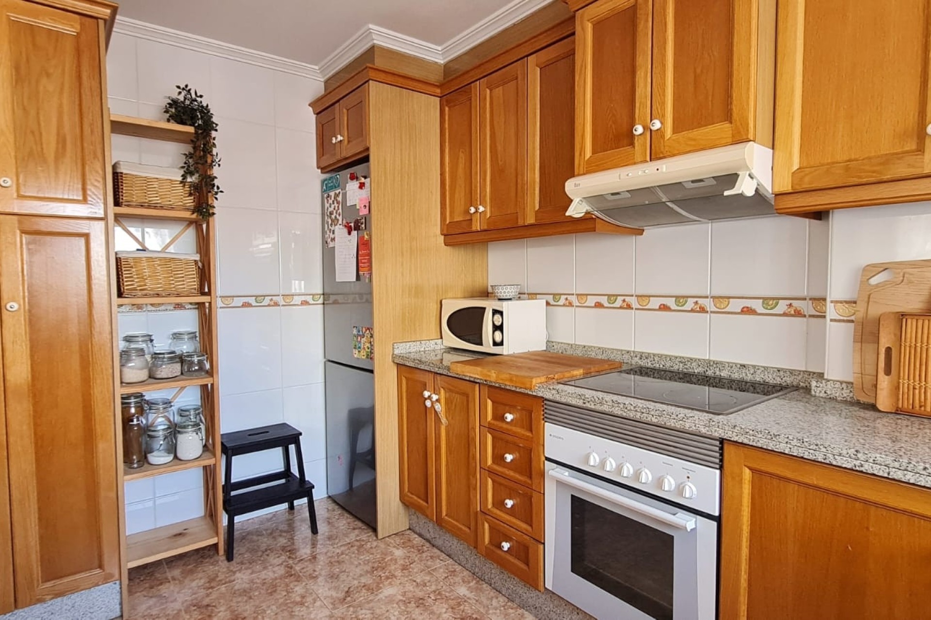 Herverkoop - Vrijstaande Villa -
Orihuela Costa - Costa Blanca