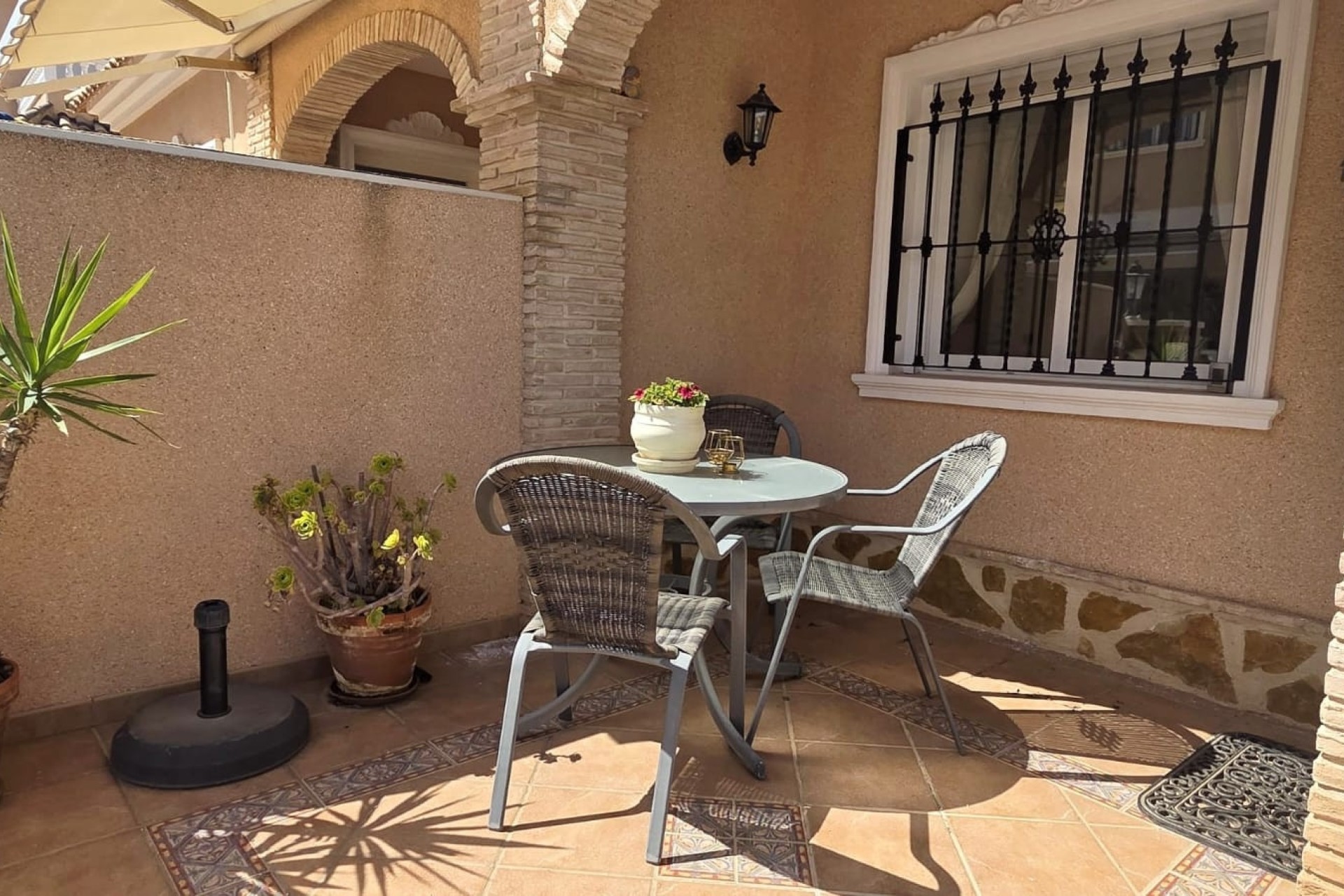 Herverkoop - Vrijstaande Villa -
Orihuela Costa - Costa Blanca