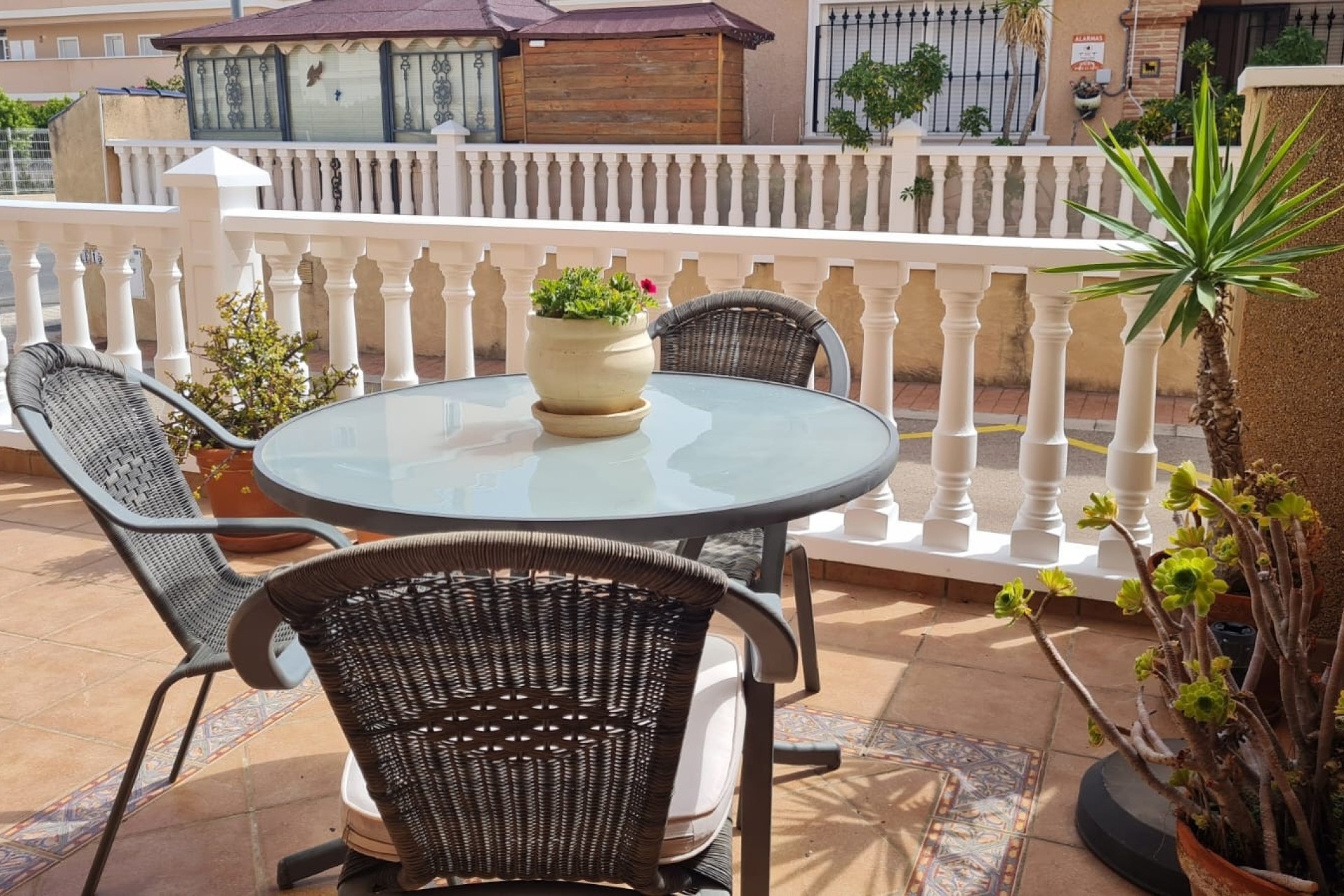 Herverkoop - Vrijstaande Villa -
Orihuela Costa - Costa Blanca