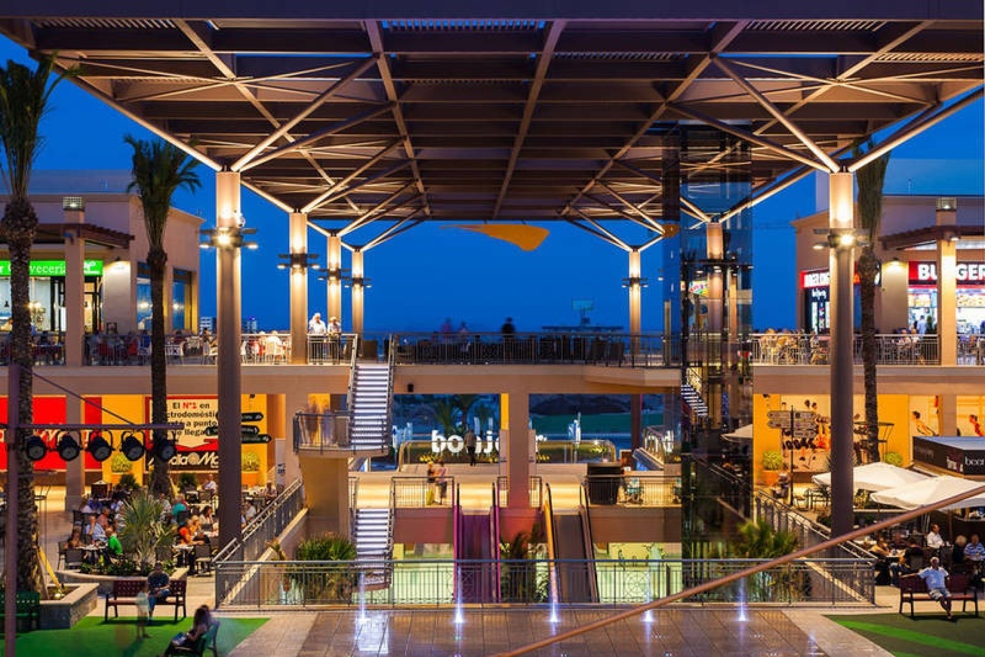 Herverkoop - Vrijstaande Villa -
Orihuela Costa - Costa Blanca