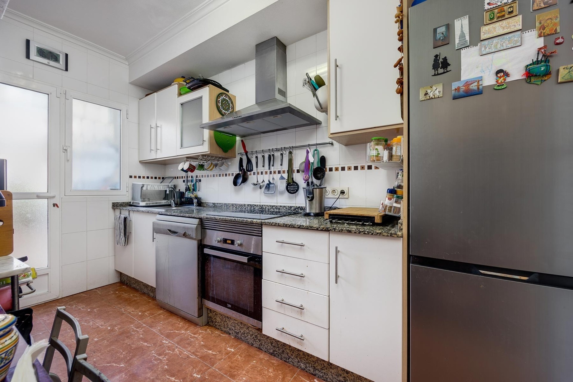 Herverkoop - Vrijstaande Villa -
Orihuela Costa - Costa Blanca
