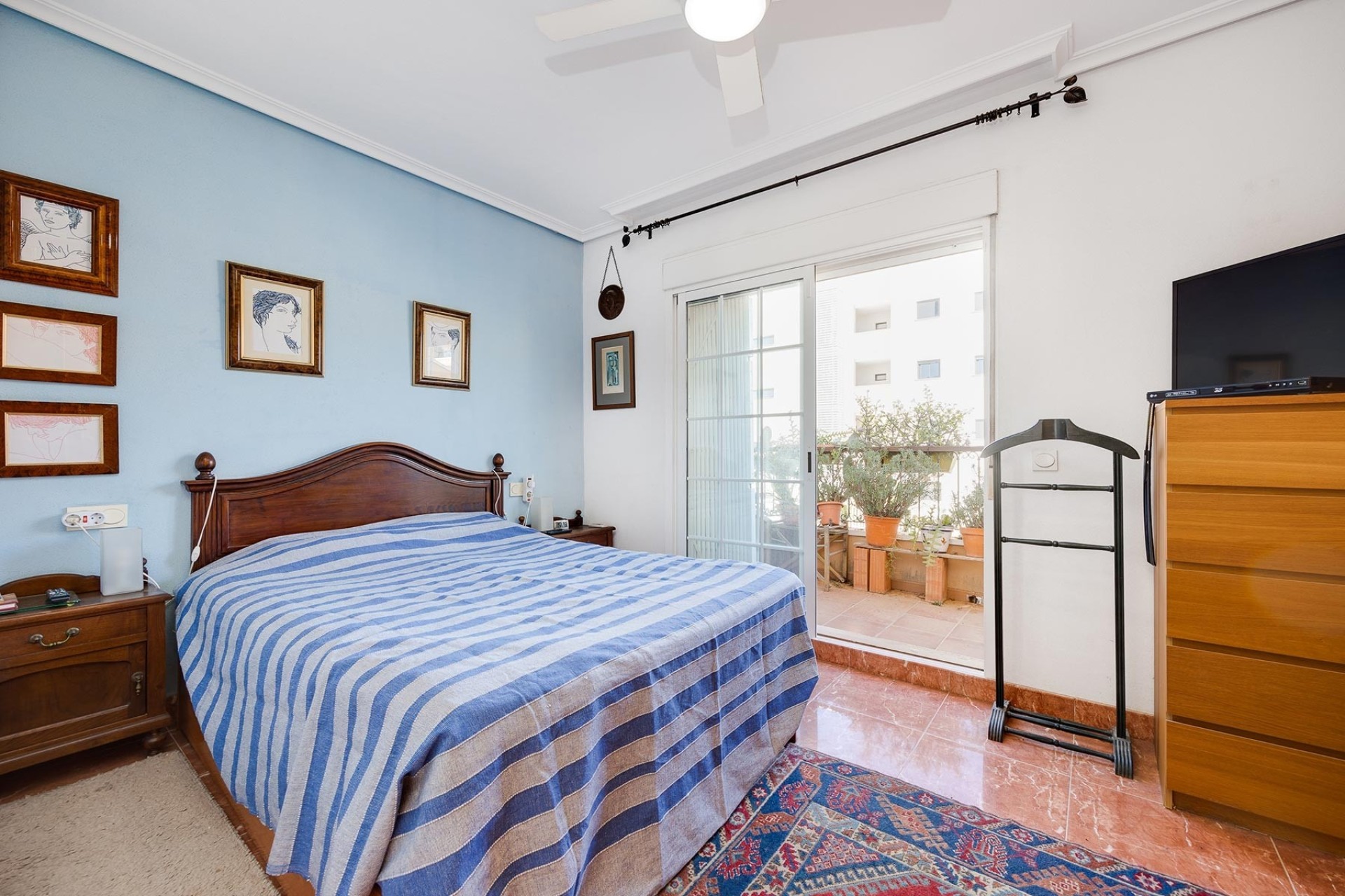 Herverkoop - Vrijstaande Villa -
Orihuela Costa - Costa Blanca
