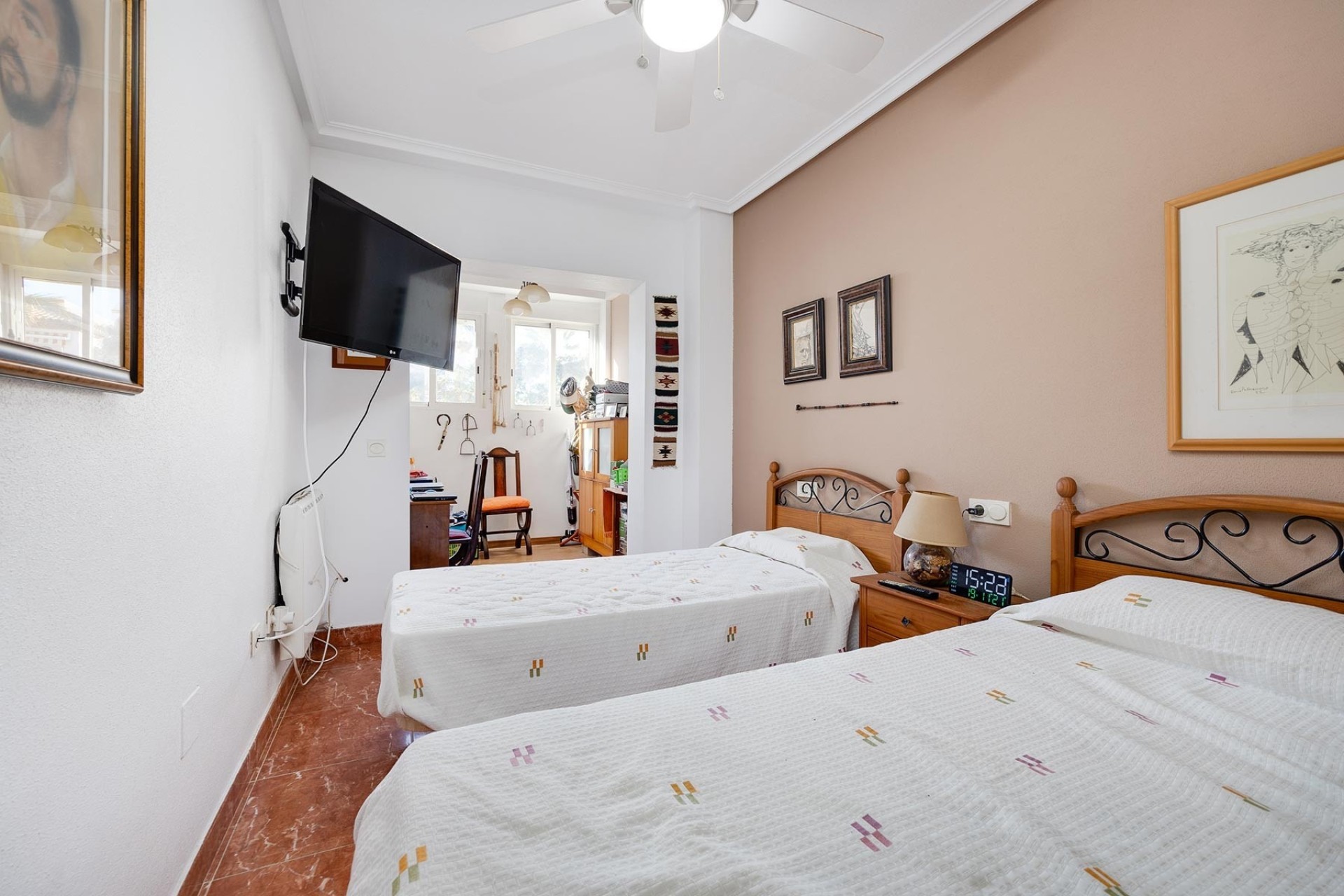 Herverkoop - Vrijstaande Villa -
Orihuela Costa - Costa Blanca