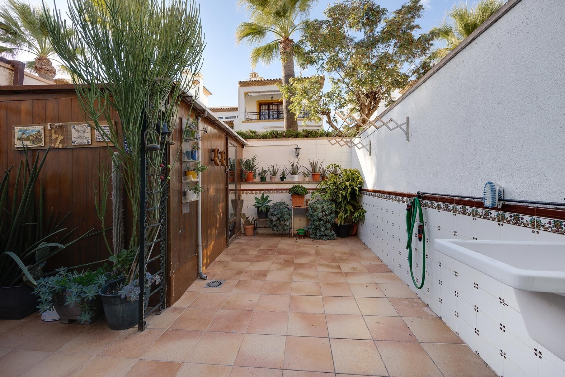 Herverkoop - Vrijstaande Villa -
Orihuela Costa - Costa Blanca