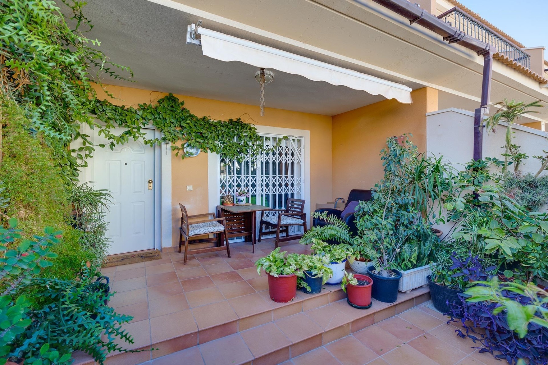 Herverkoop - Vrijstaande Villa -
Orihuela Costa - Costa Blanca