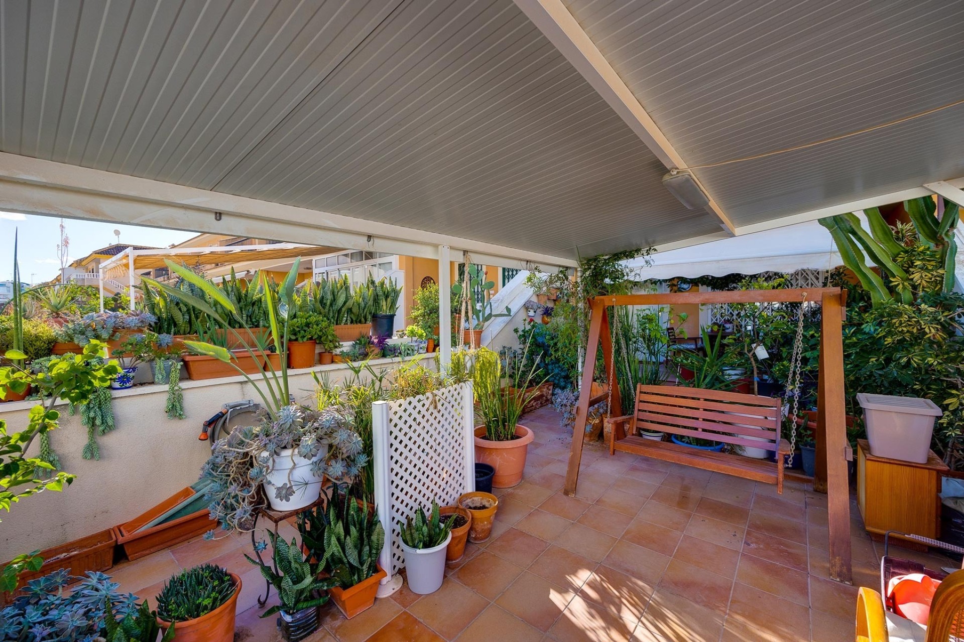 Herverkoop - Vrijstaande Villa -
Orihuela Costa - Costa Blanca