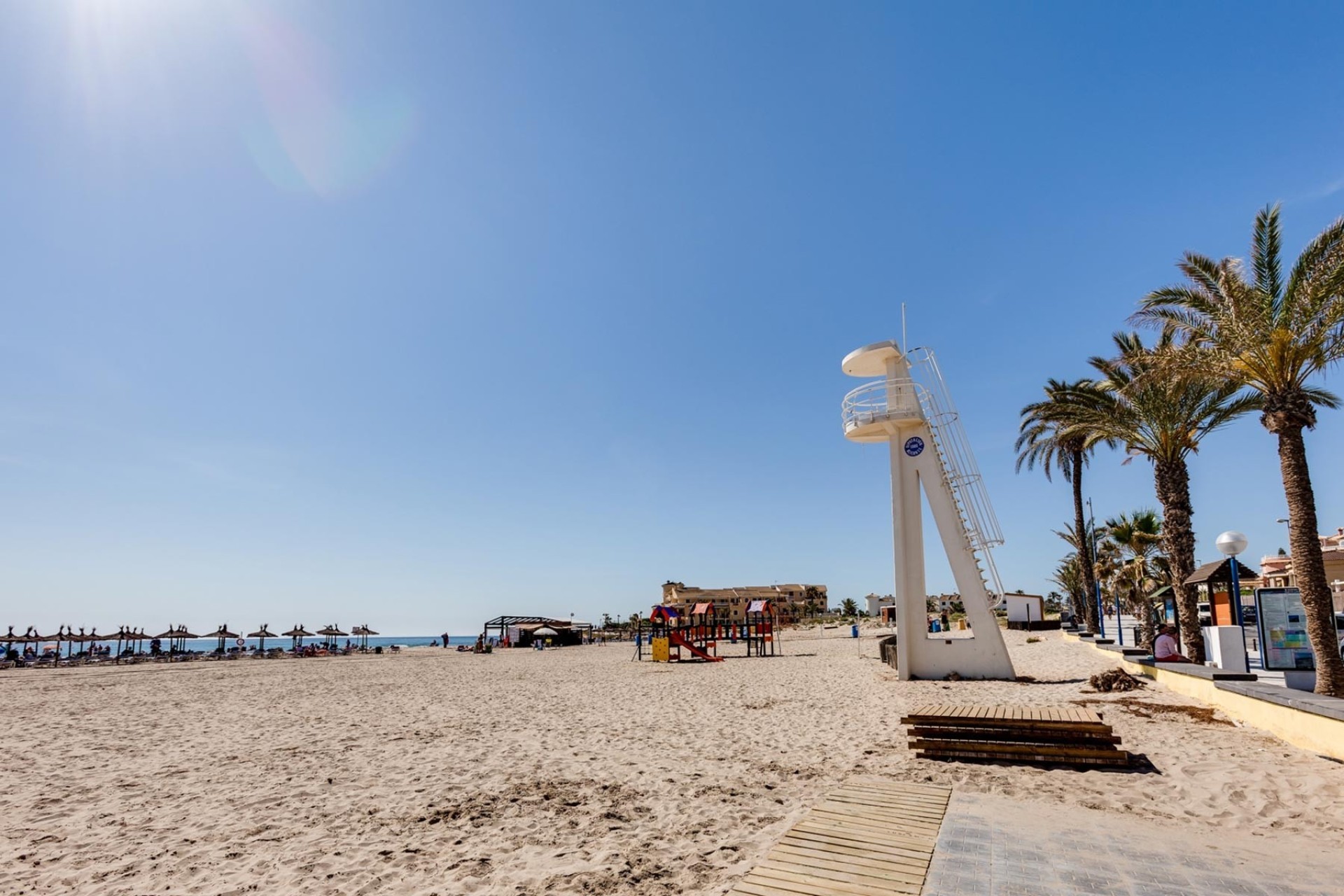 Herverkoop - Vrijstaande Villa -
Orihuela Costa - Costa Blanca