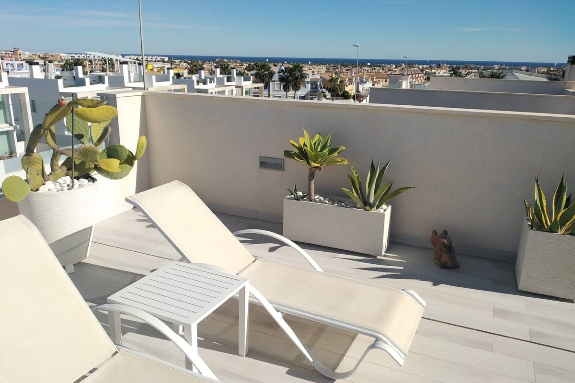 Herverkoop - Vrijstaande Villa -
Orihuela Costa - Costa Blanca