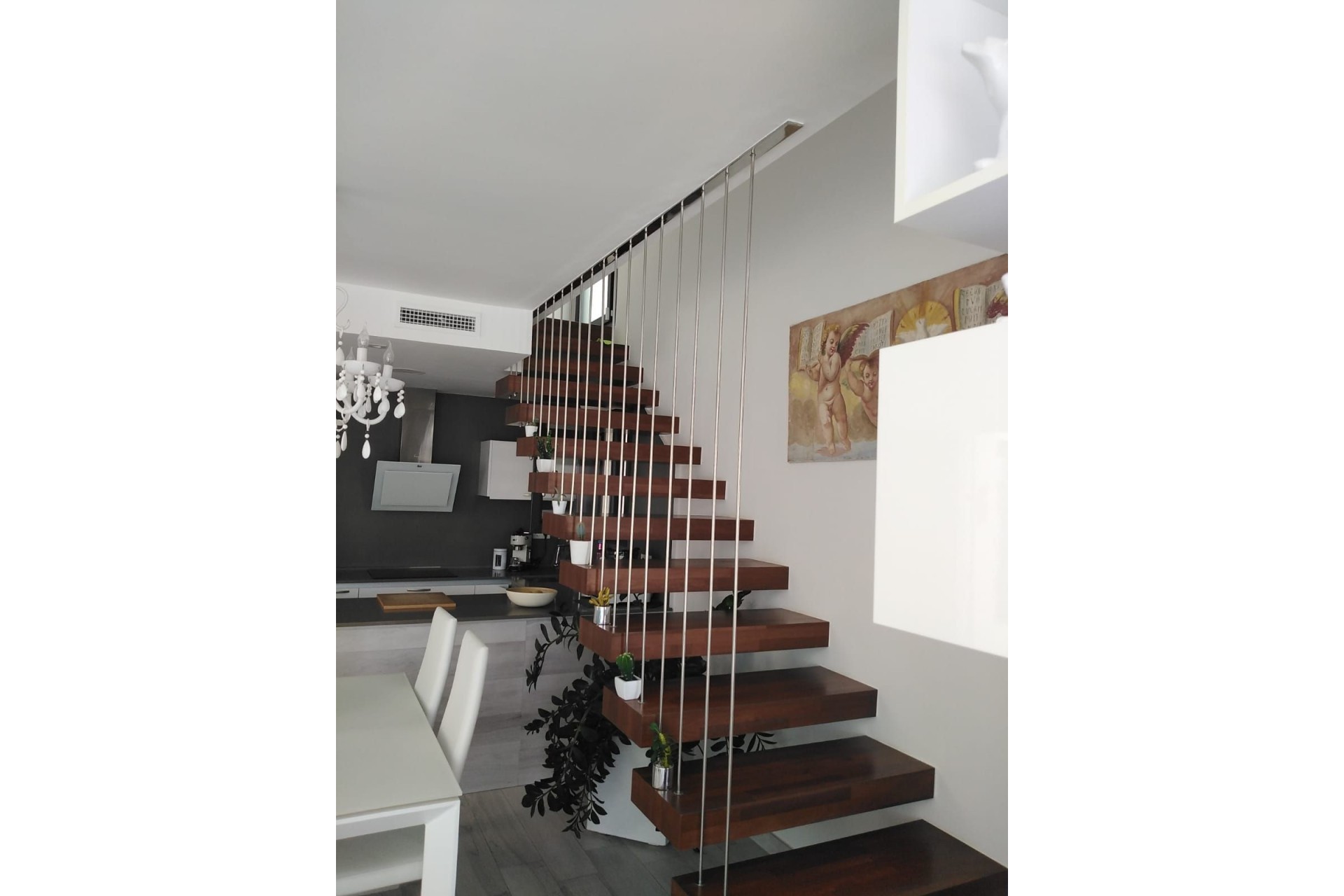Herverkoop - Vrijstaande Villa -
Orihuela Costa - Costa Blanca
