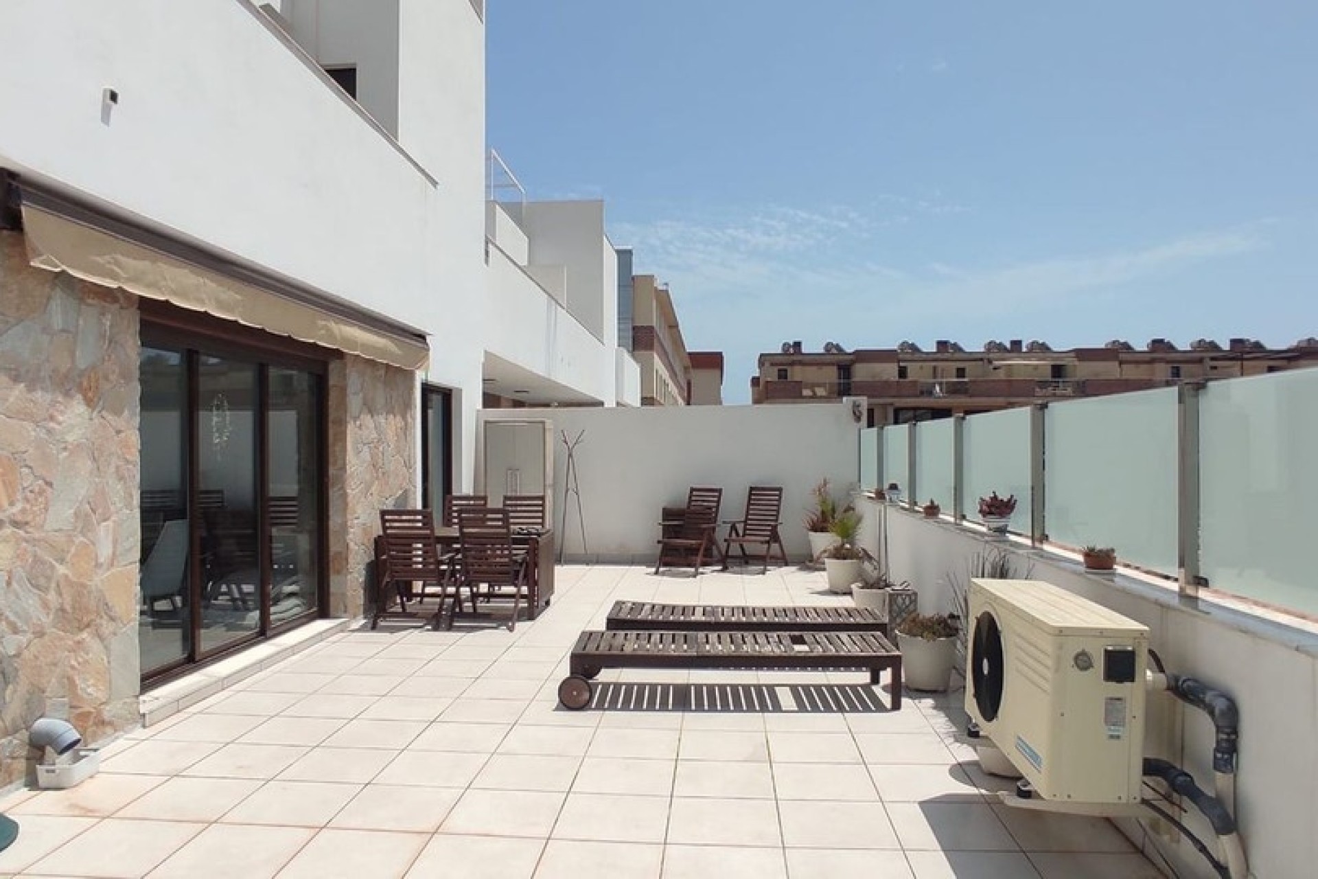 Herverkoop - Vrijstaande Villa -
Orihuela Costa - Costa Blanca