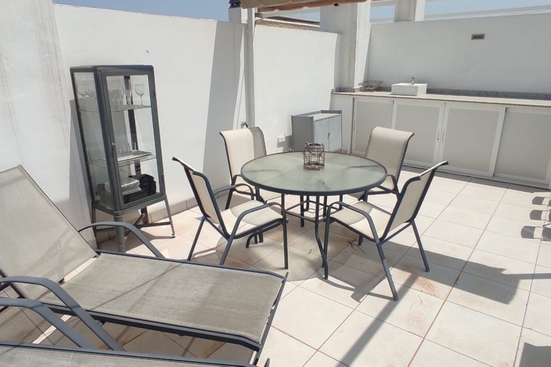 Herverkoop - Vrijstaande Villa -
Orihuela Costa - Costa Blanca