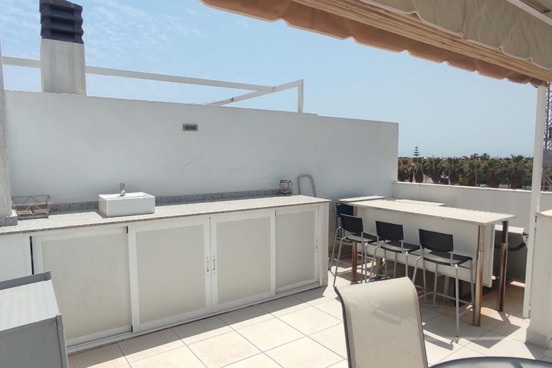 Herverkoop - Vrijstaande Villa -
Orihuela Costa - Costa Blanca