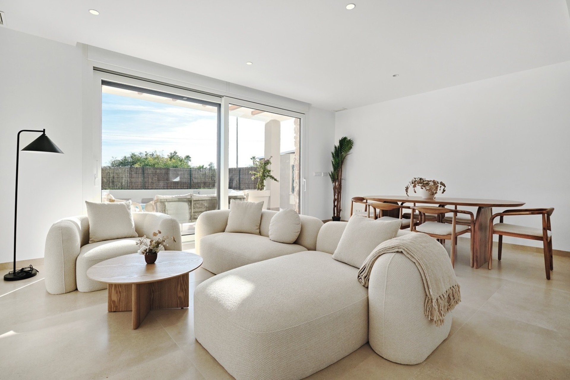Herverkoop - Vrijstaande Villa -
Orihuela Costa - Costa Blanca