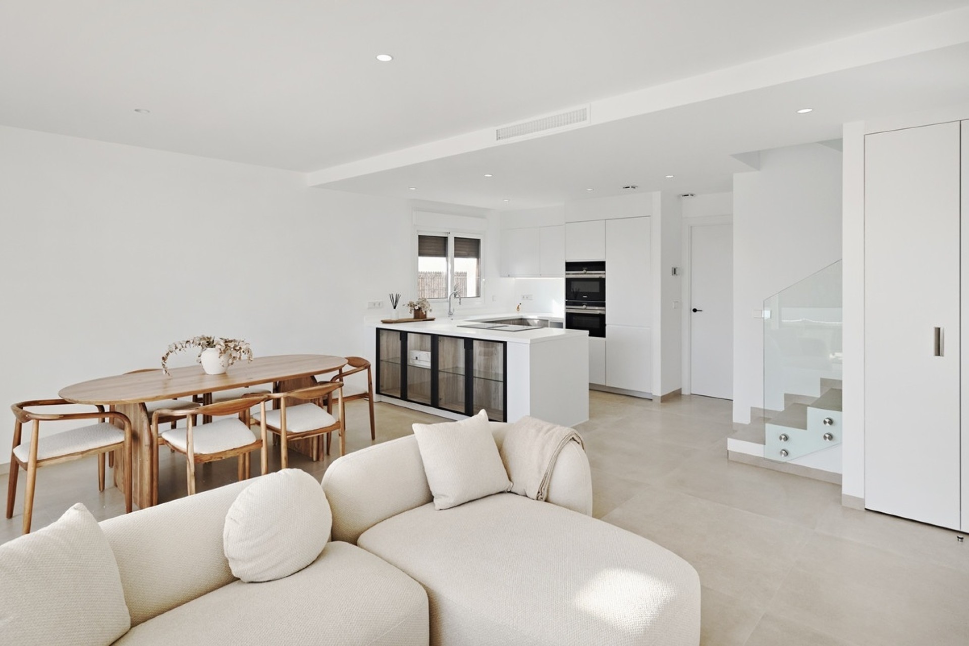 Herverkoop - Vrijstaande Villa -
Orihuela Costa - Costa Blanca
