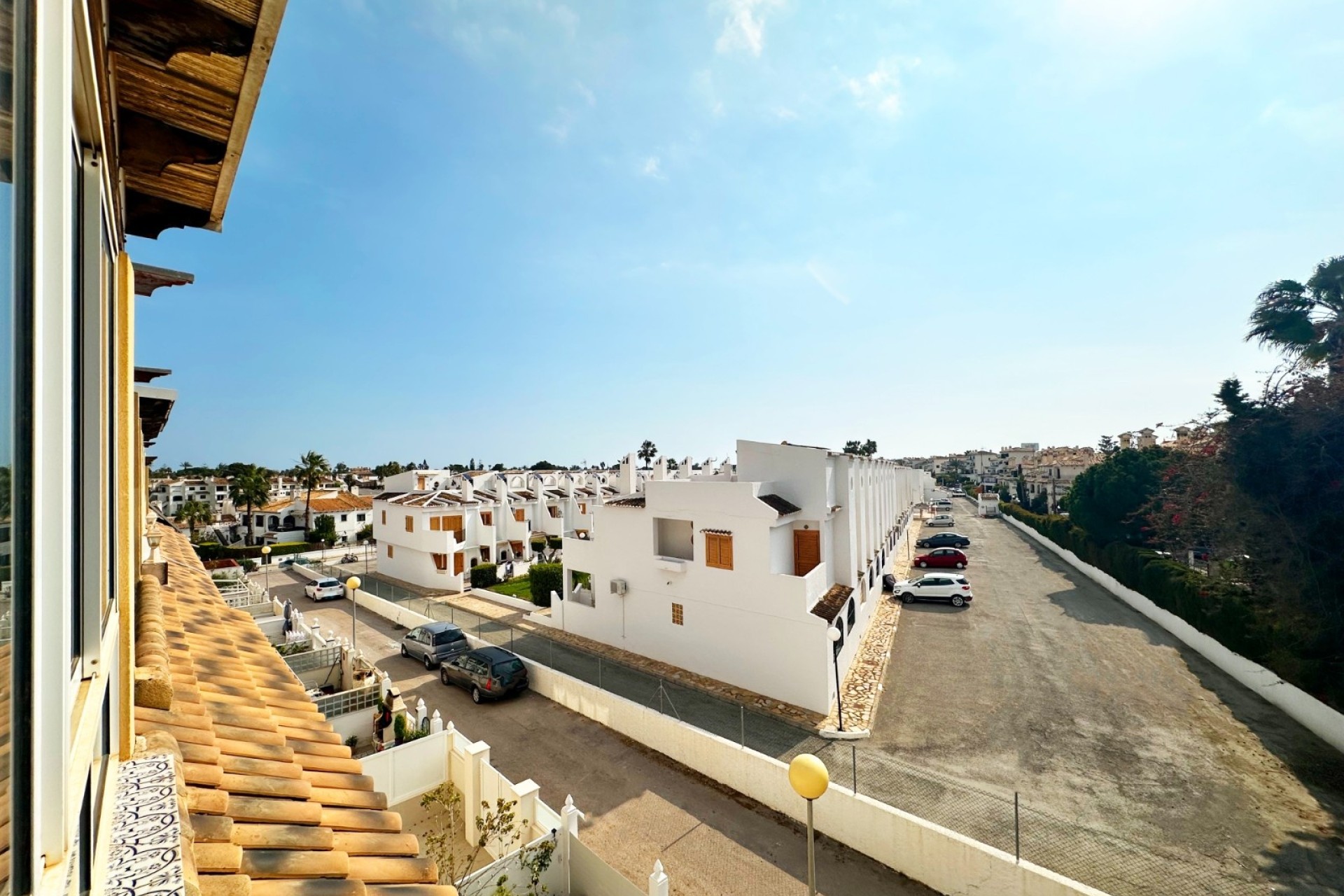 Herverkoop - Vrijstaande Villa -
Orihuela Costa - Costa Blanca