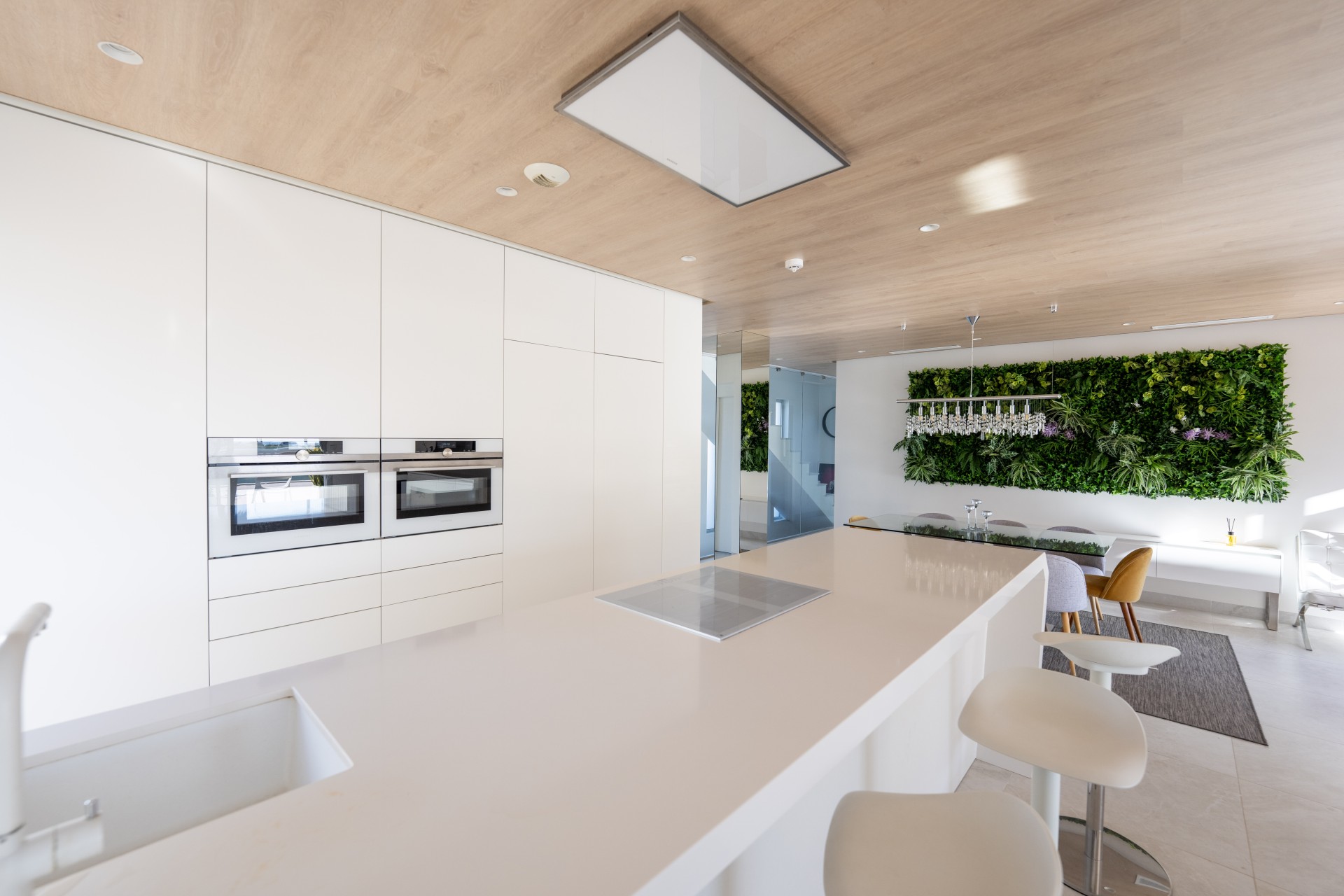 Herverkoop - Vrijstaande Villa -
Orihuela Costa - Costa Blanca