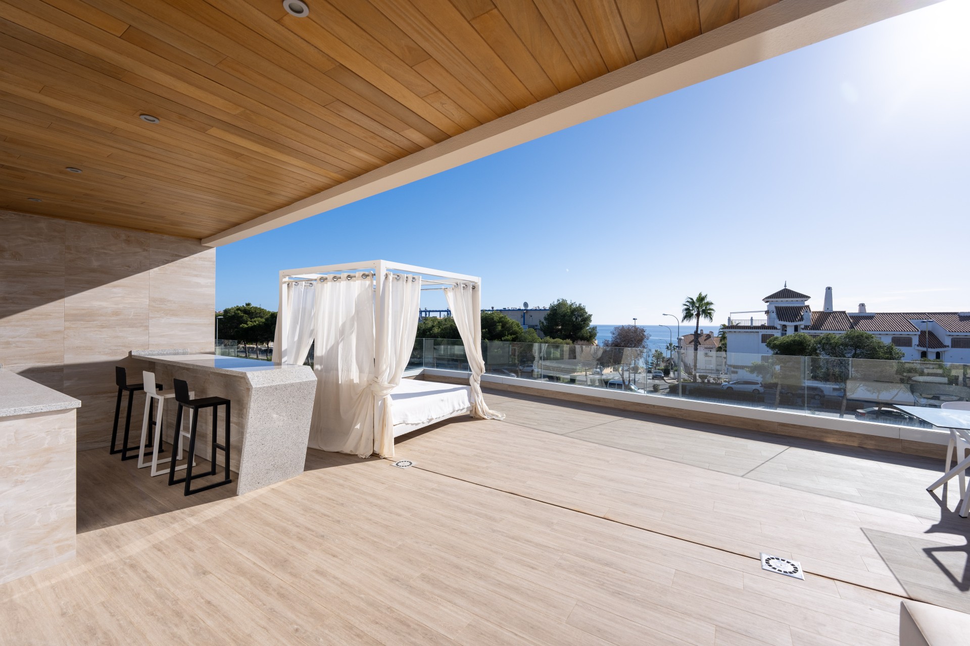 Herverkoop - Vrijstaande Villa -
Orihuela Costa - Costa Blanca
