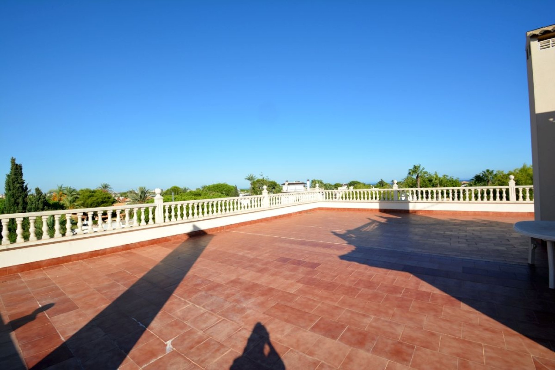 Herverkoop - Vrijstaande Villa -
Orihuela Costa - Costa Blanca