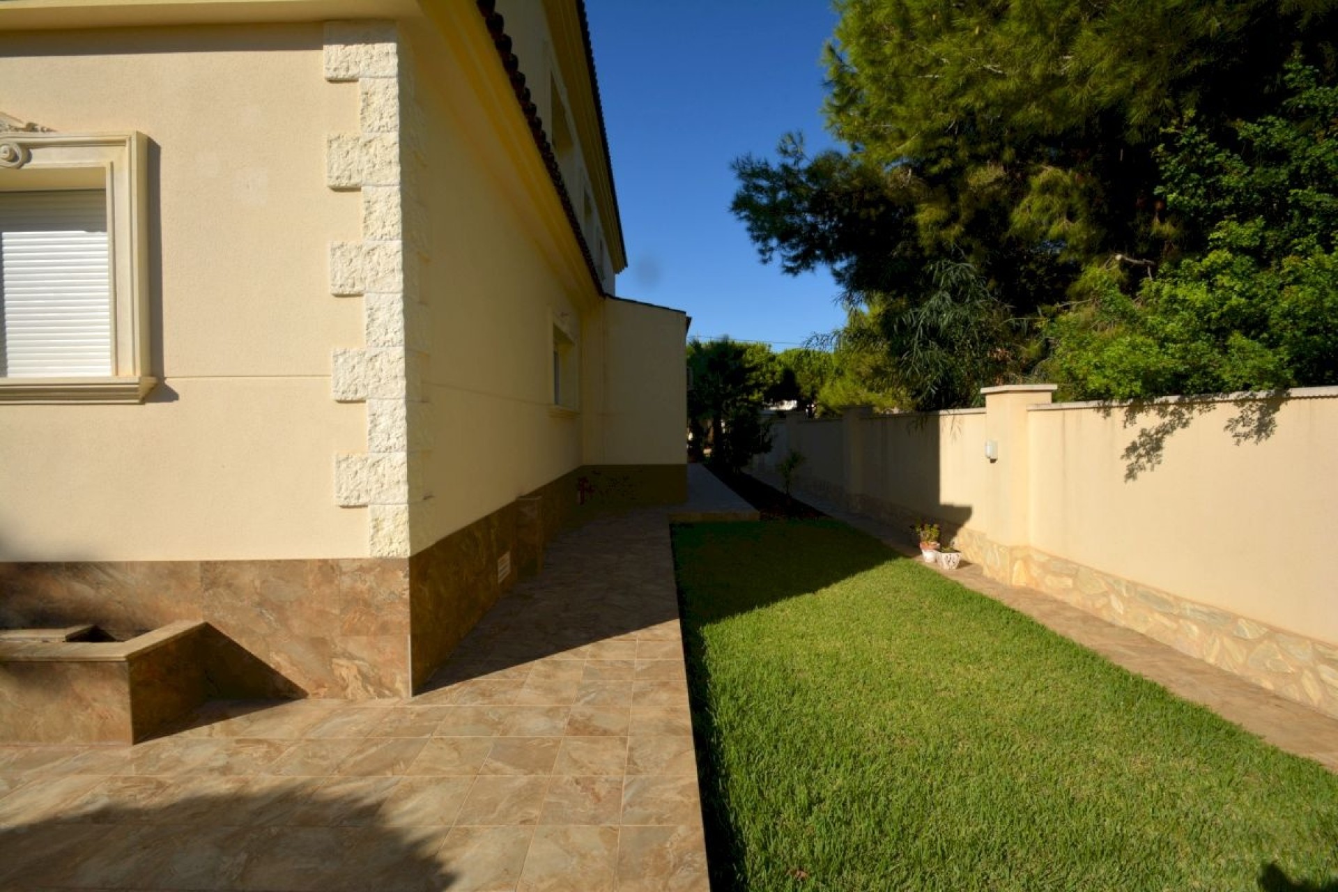 Herverkoop - Vrijstaande Villa -
Orihuela Costa - Costa Blanca