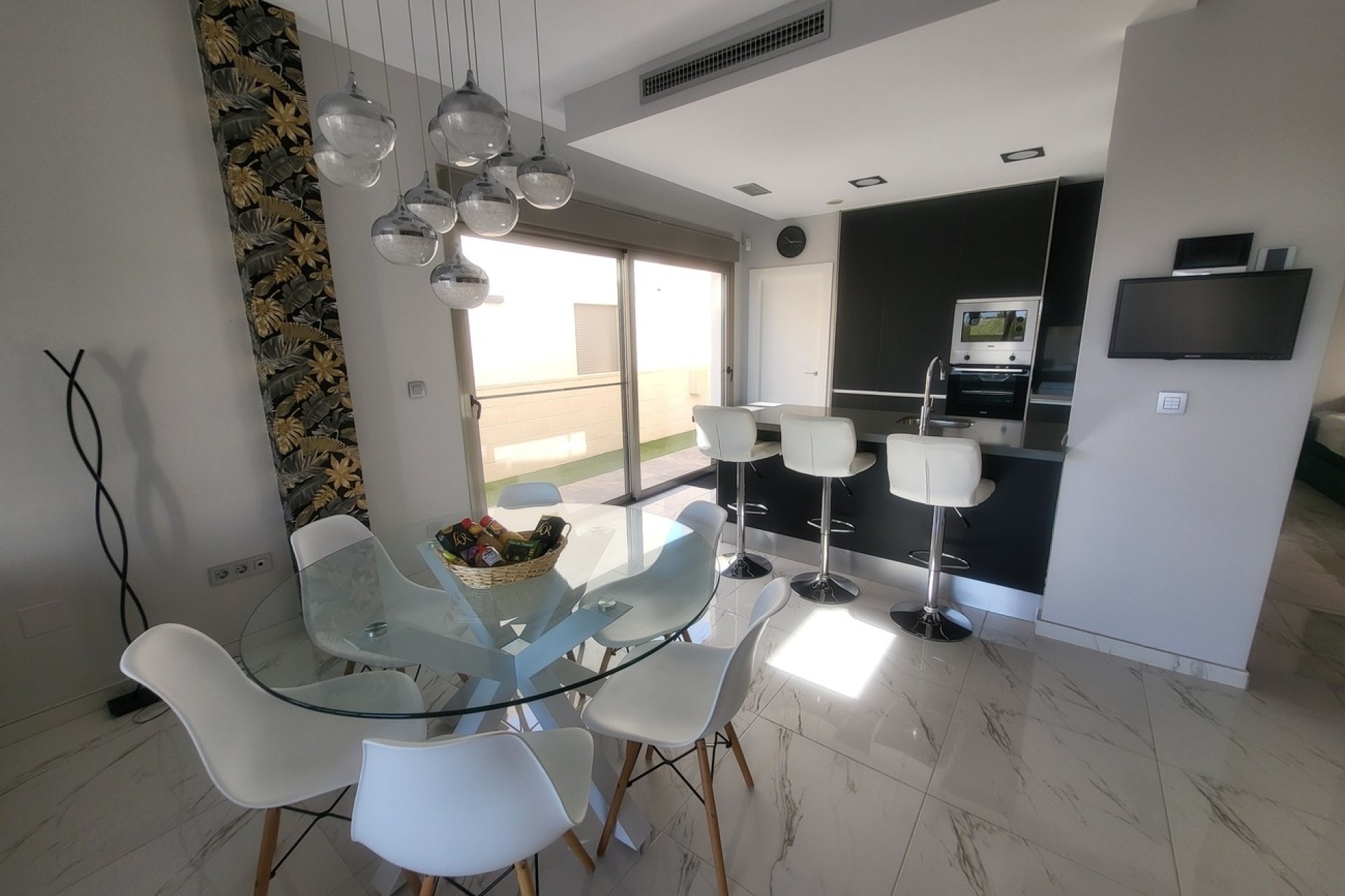 Herverkoop - Vrijstaande Villa -
Orihuela Costa - Costa Blanca
