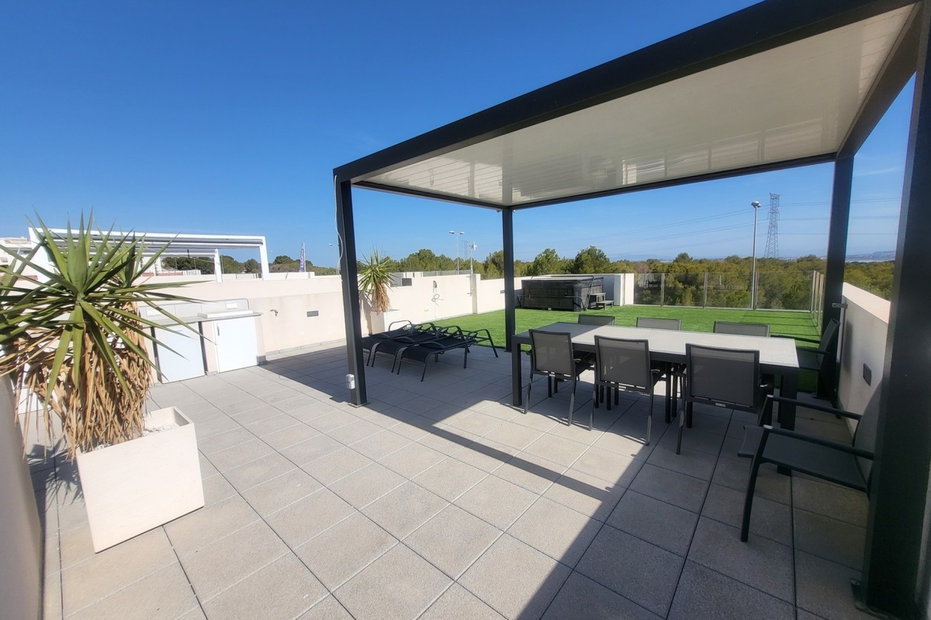 Herverkoop - Vrijstaande Villa -
Orihuela Costa - Costa Blanca