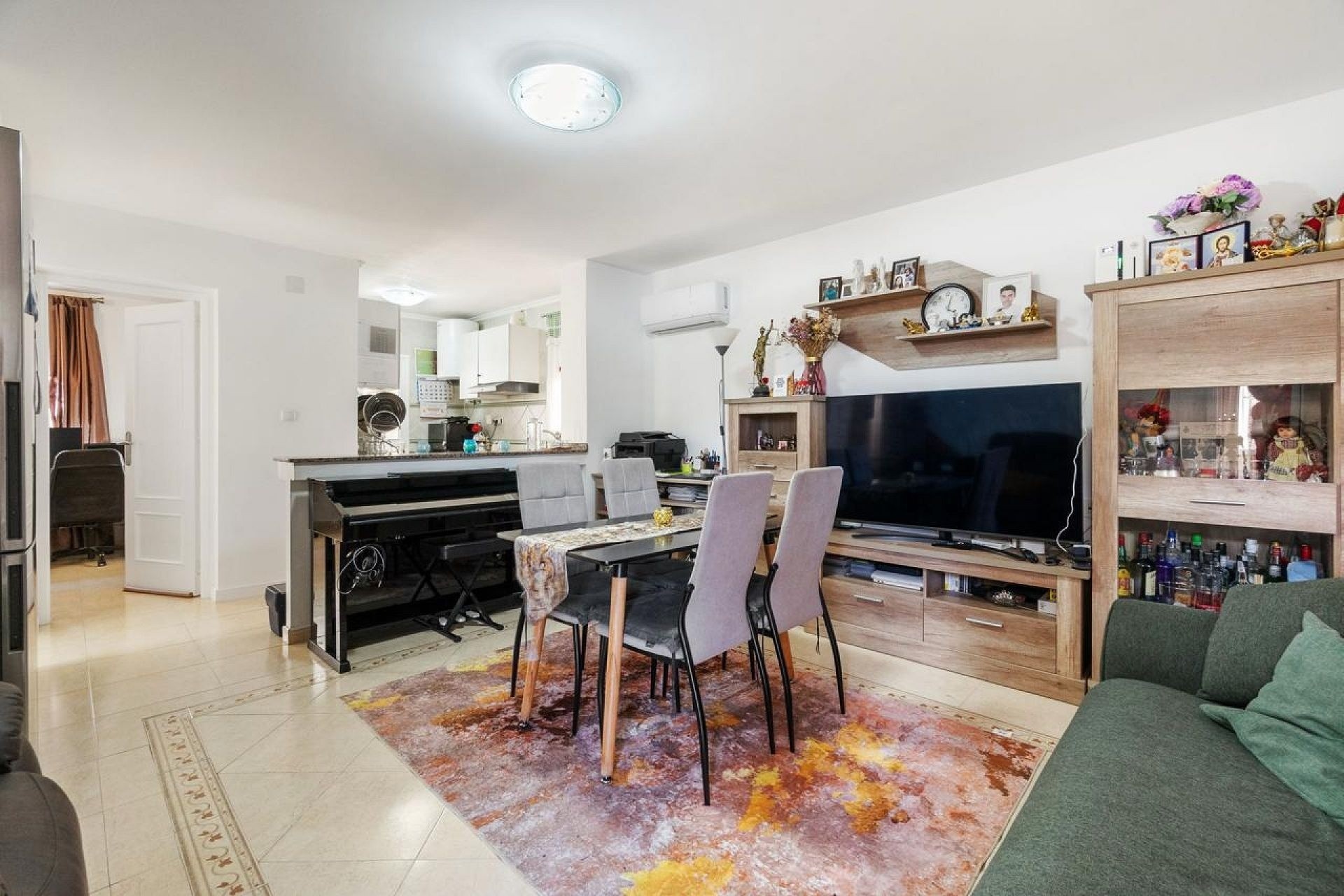 Herverkoop - Vrijstaande Villa -
Orihuela Costa - Costa Blanca