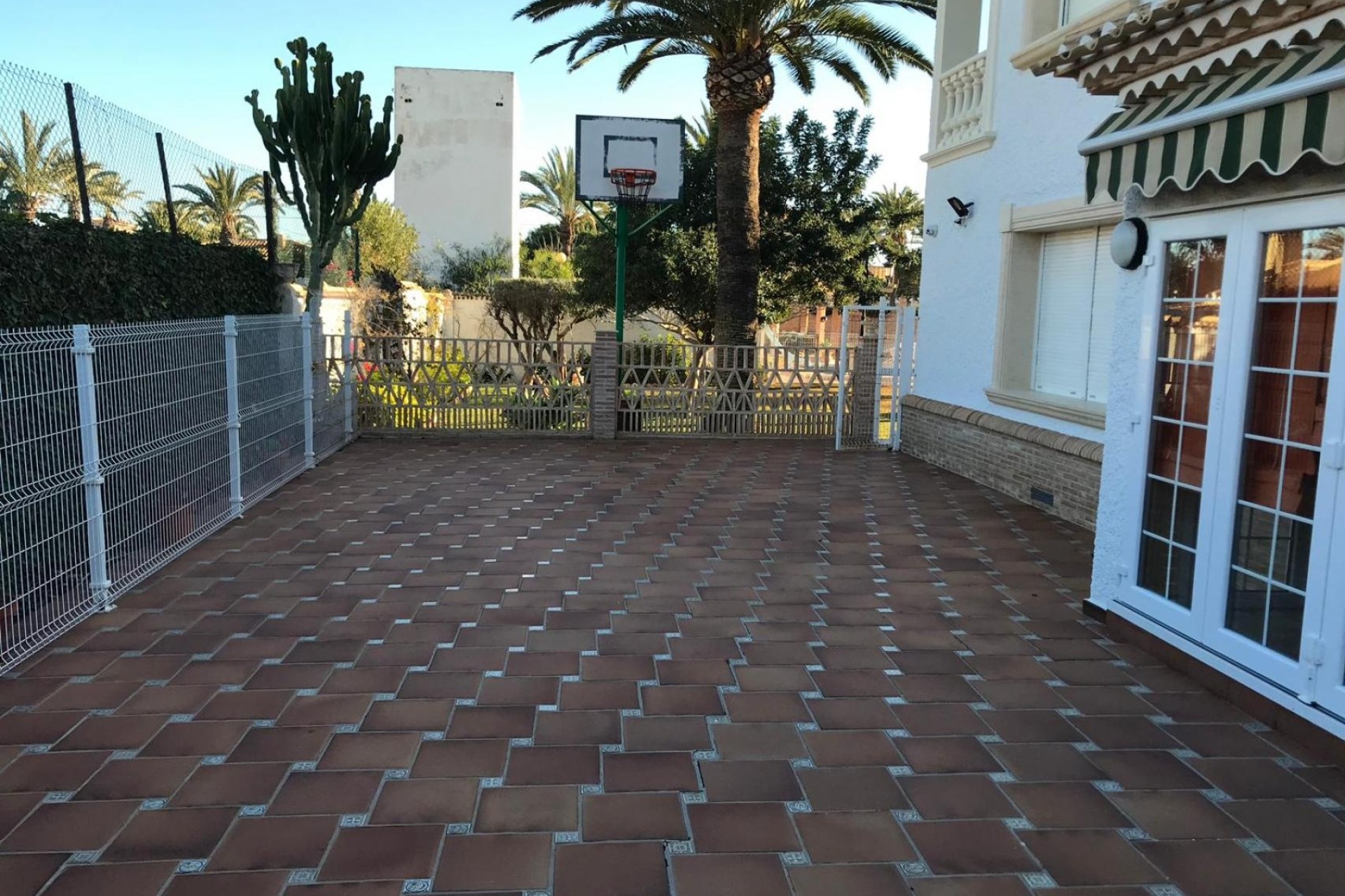 Herverkoop - Vrijstaande Villa -
Orihuela Costa - Costa Blanca