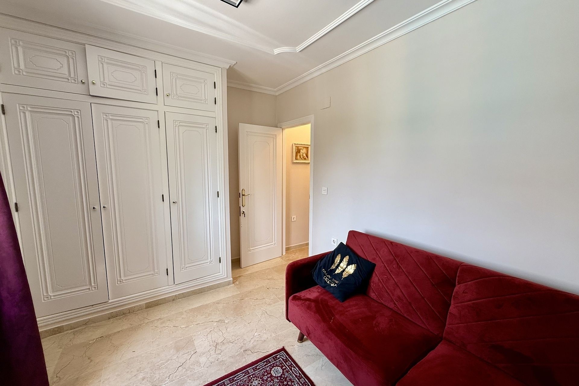 Herverkoop - Vrijstaande Villa -
Orihuela Costa - Costa Blanca