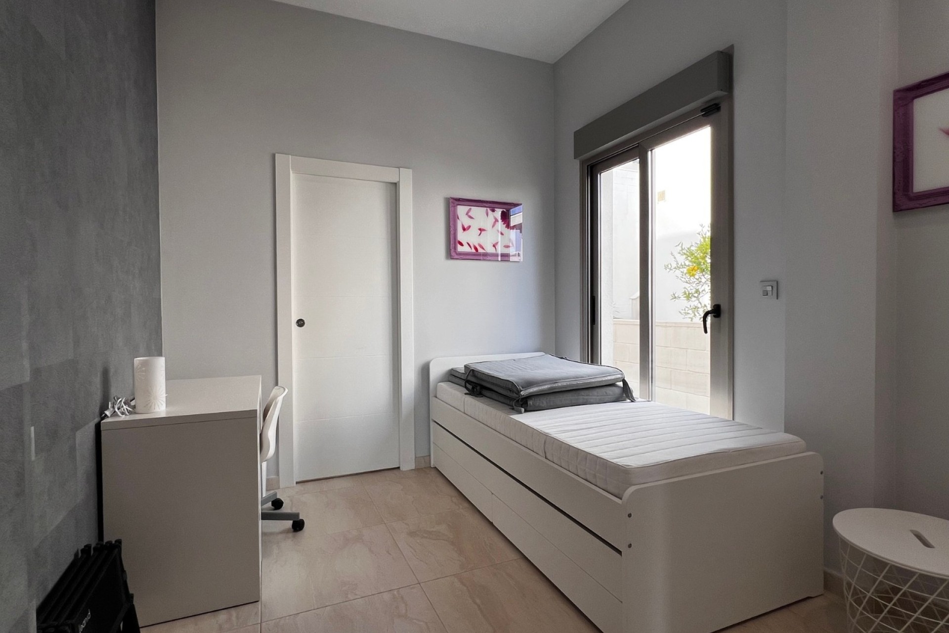 Herverkoop - Vrijstaande Villa -
Orihuela Costa - Costa Blanca