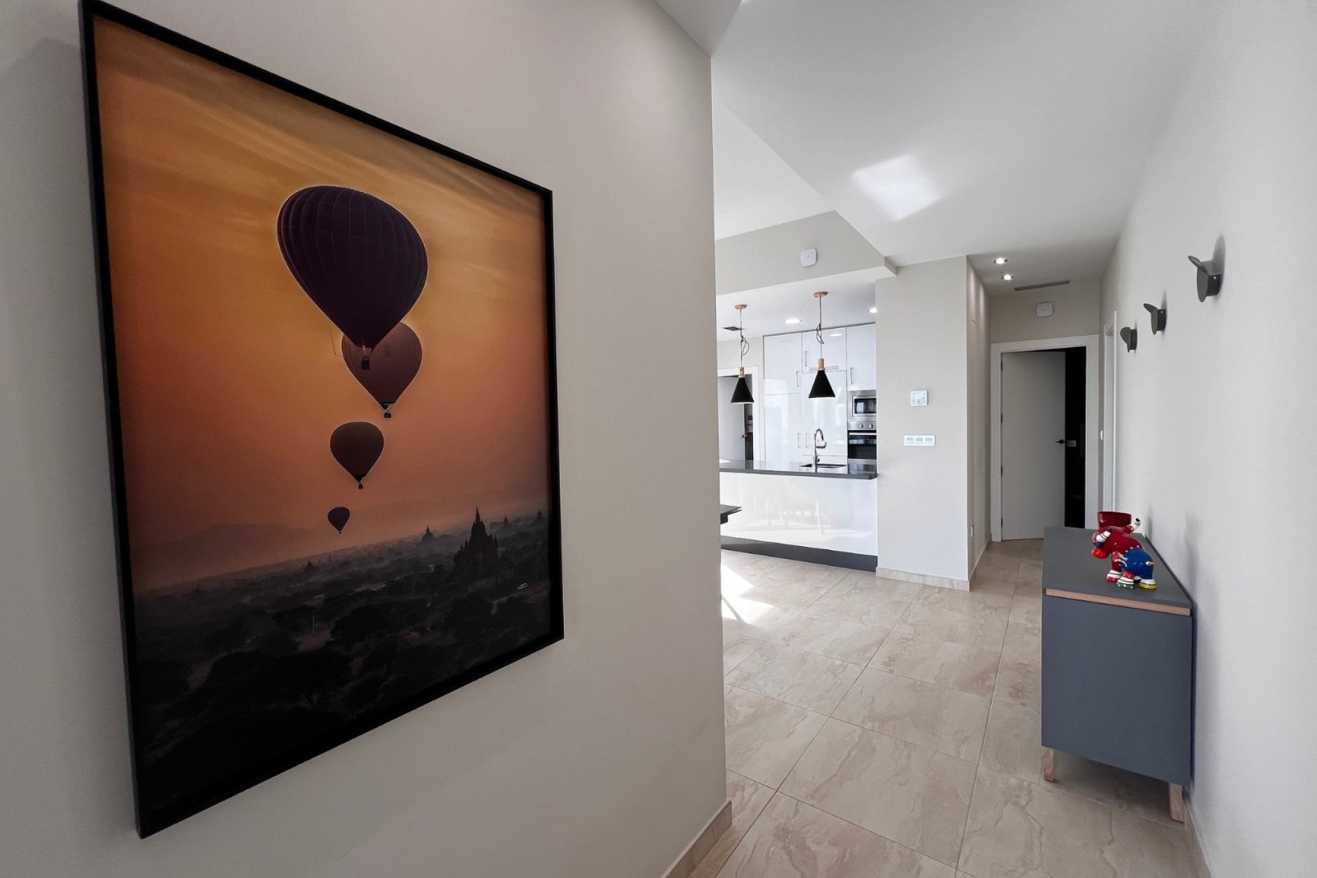 Herverkoop - Vrijstaande Villa -
Orihuela Costa - Costa Blanca
