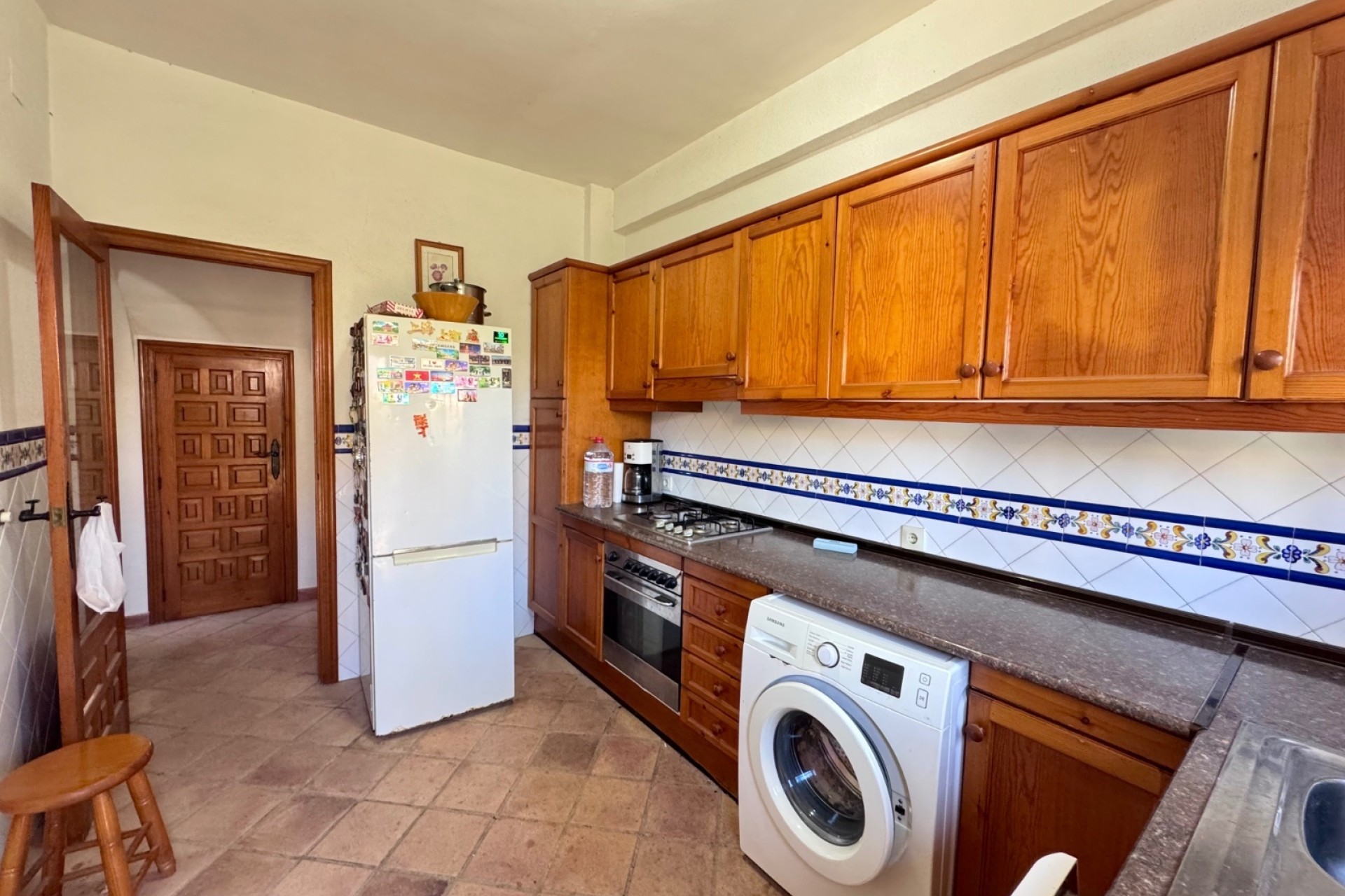 Herverkoop - Vrijstaande Villa -
Orihuela Costa - Costa Blanca