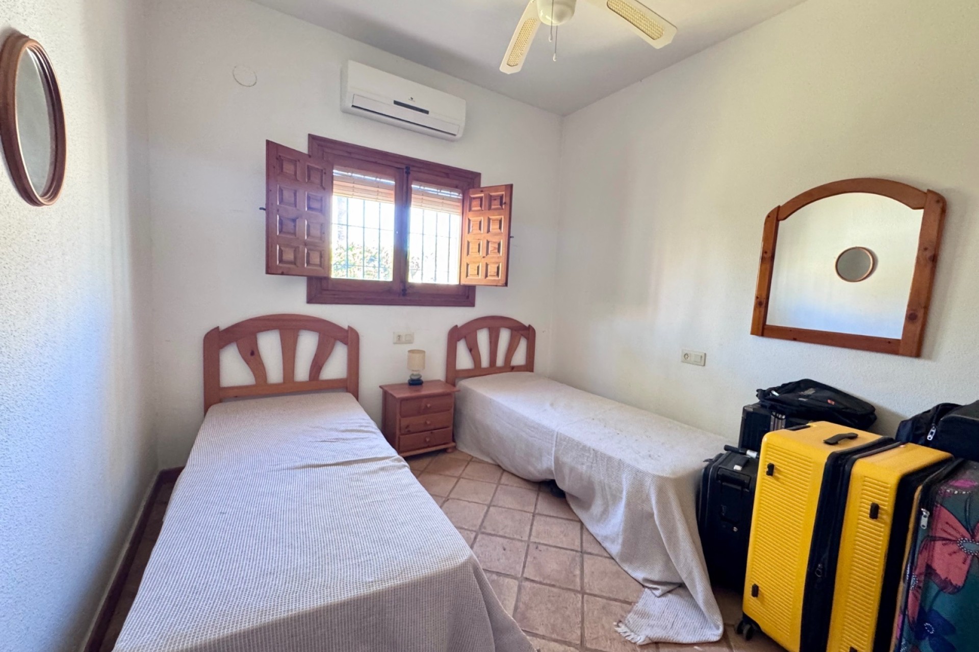 Herverkoop - Vrijstaande Villa -
Orihuela Costa - Costa Blanca