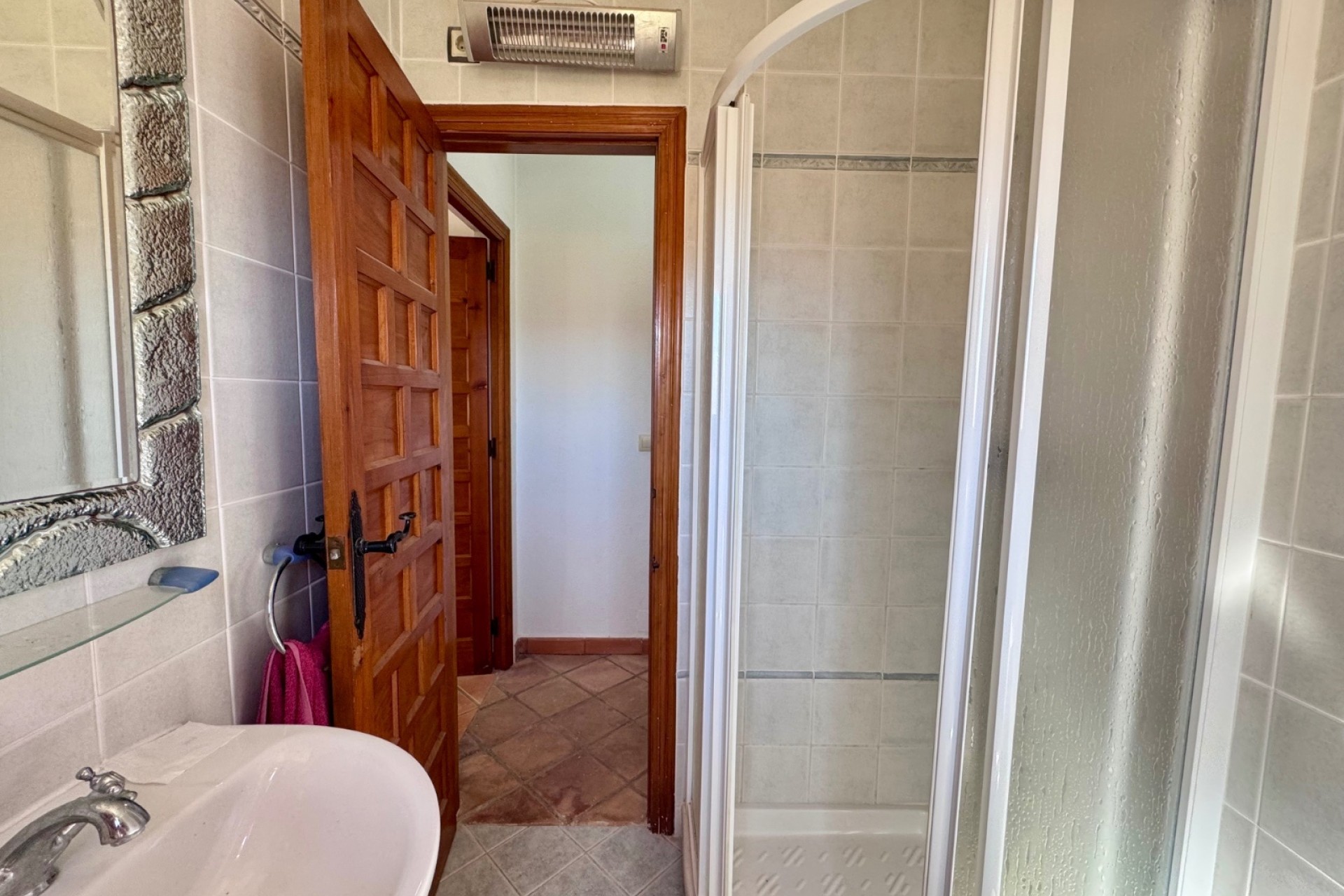 Herverkoop - Vrijstaande Villa -
Orihuela Costa - Costa Blanca