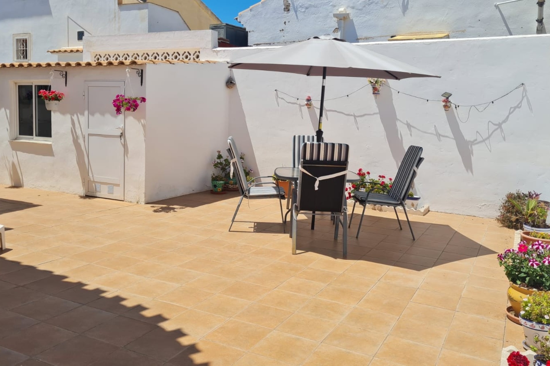 Herverkoop - Vrijstaande Villa -
Orihuela Costa - Costa Blanca